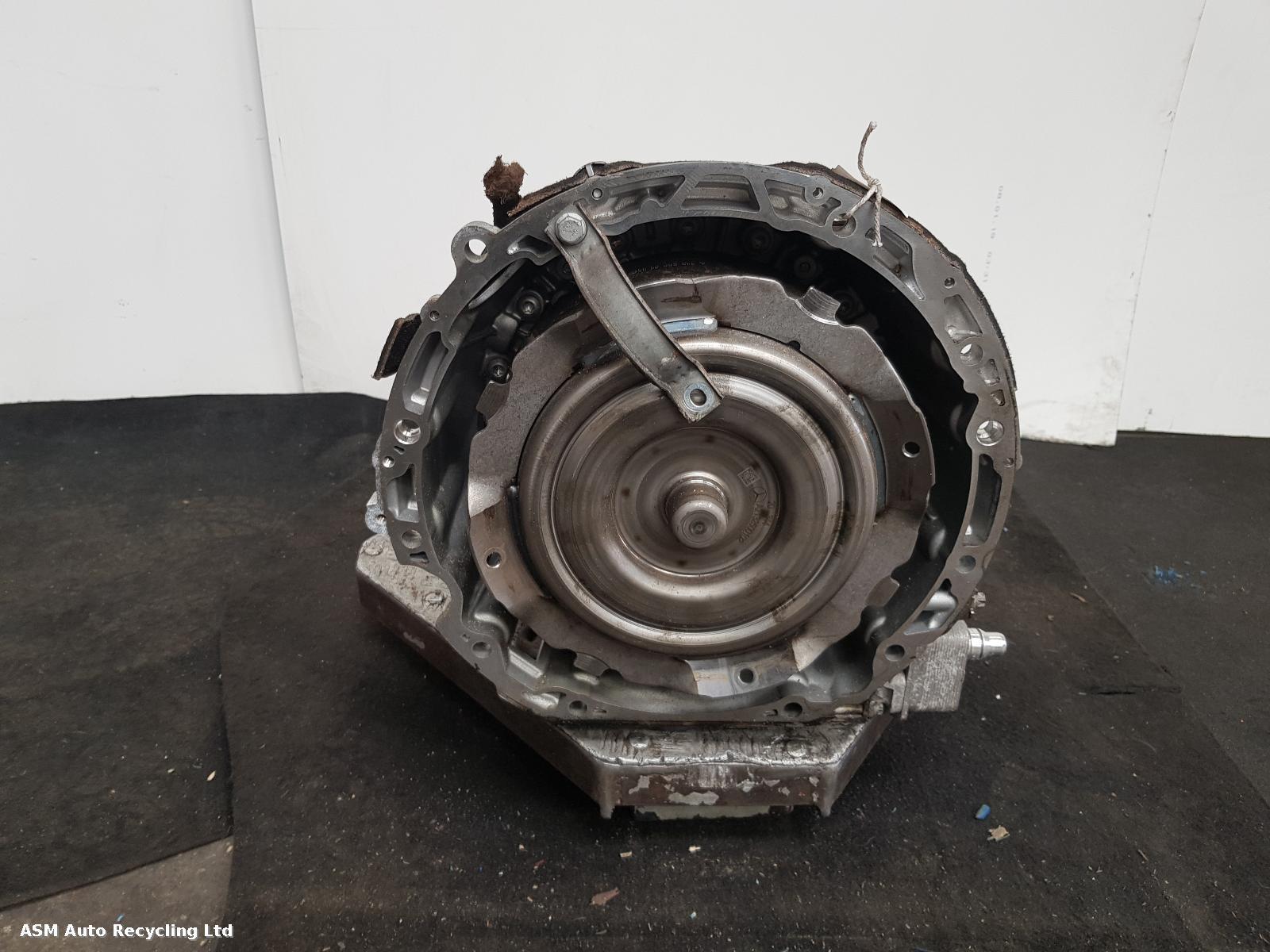 View Auto part Gearbox Mercedes S Class 2021
