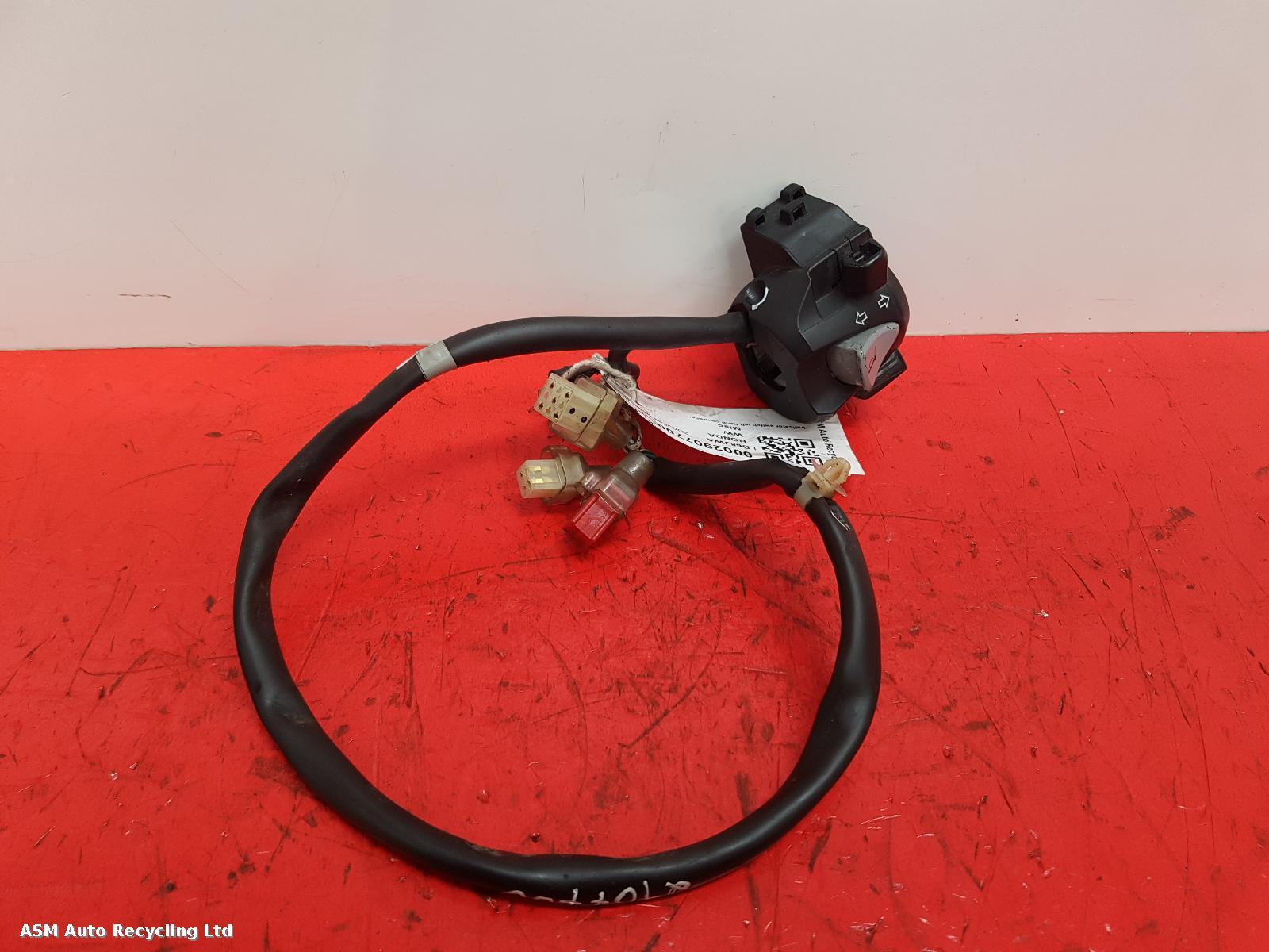 View Auto part Misc Honda Ww 2018