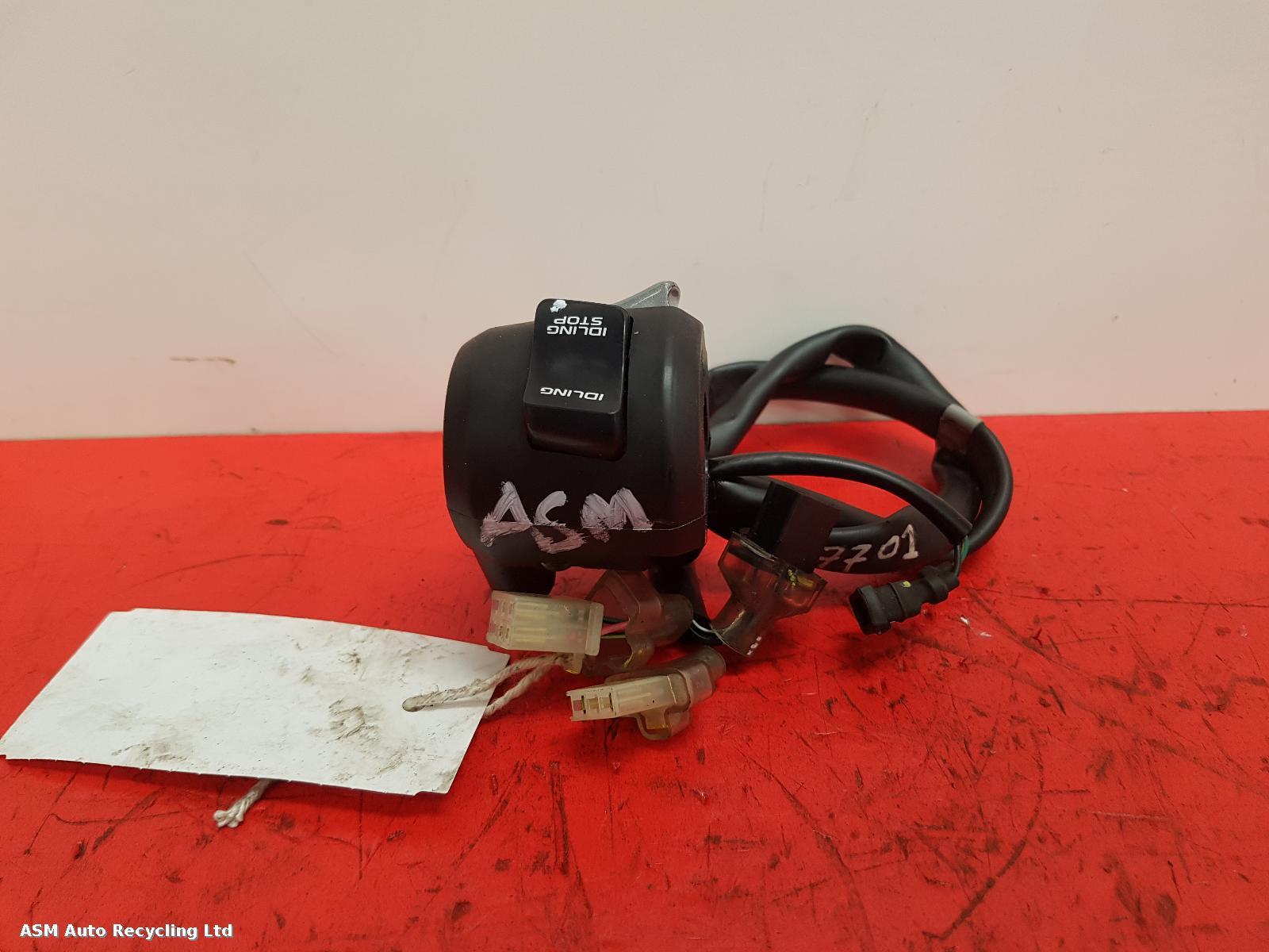 View Auto part Misc Honda Ww 2018