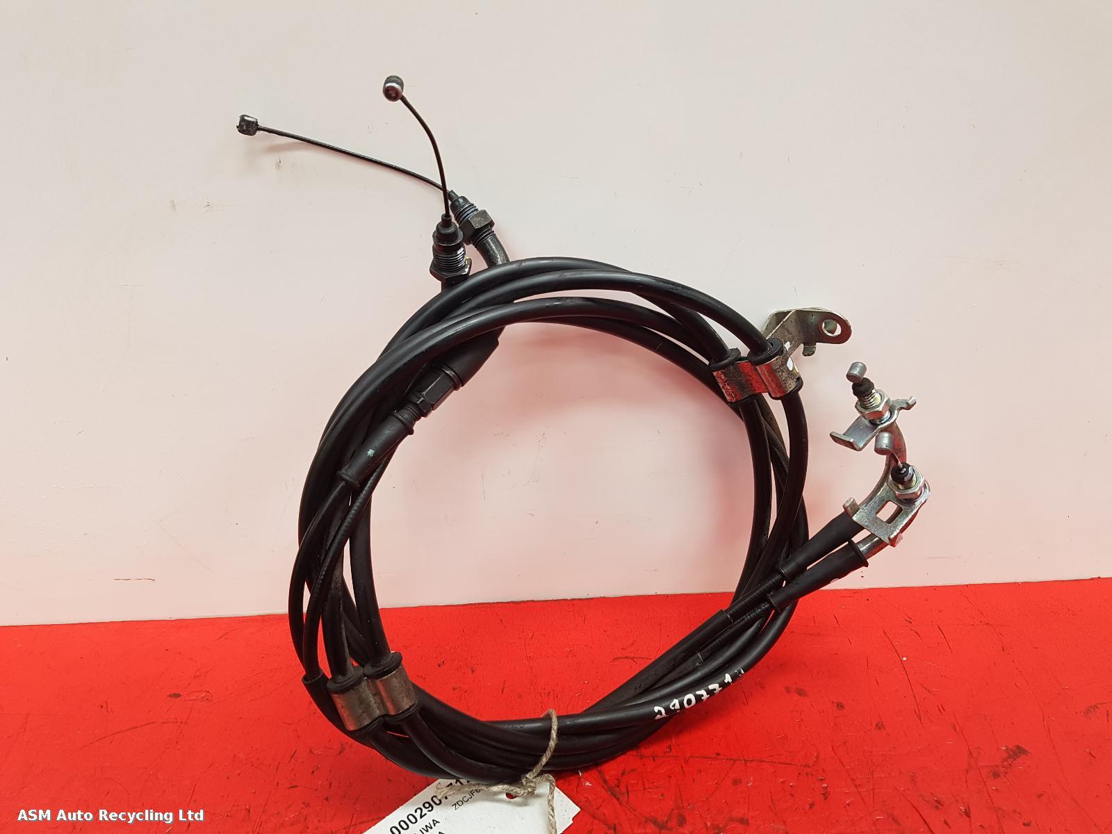 View Auto part Throttle Cables Honda Ww 2018