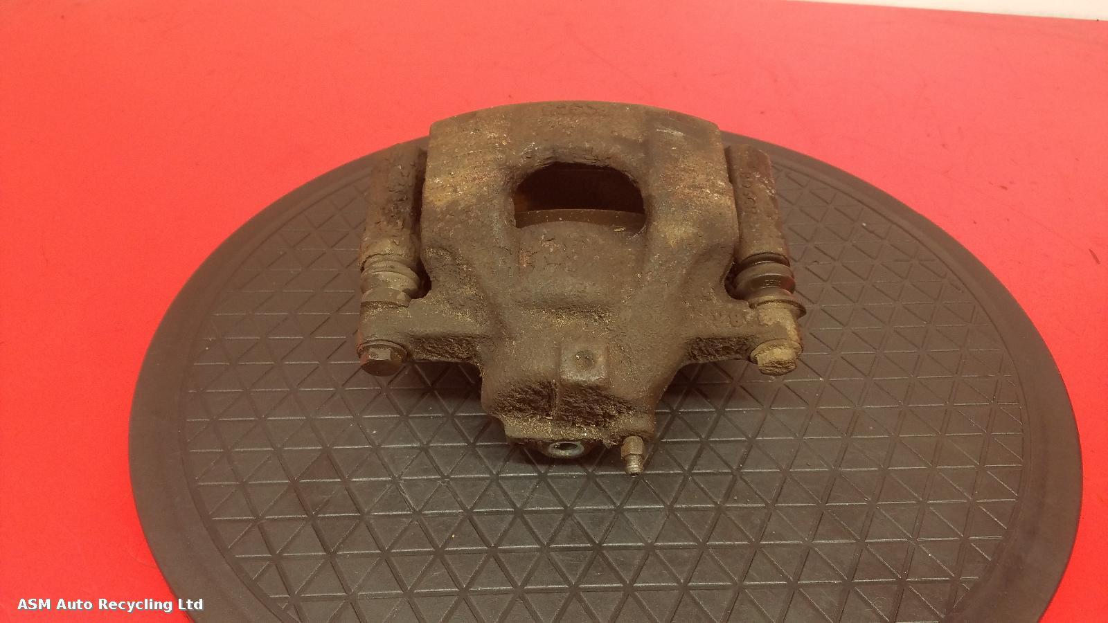 View Auto part Caliper Toyota Aygo 2008