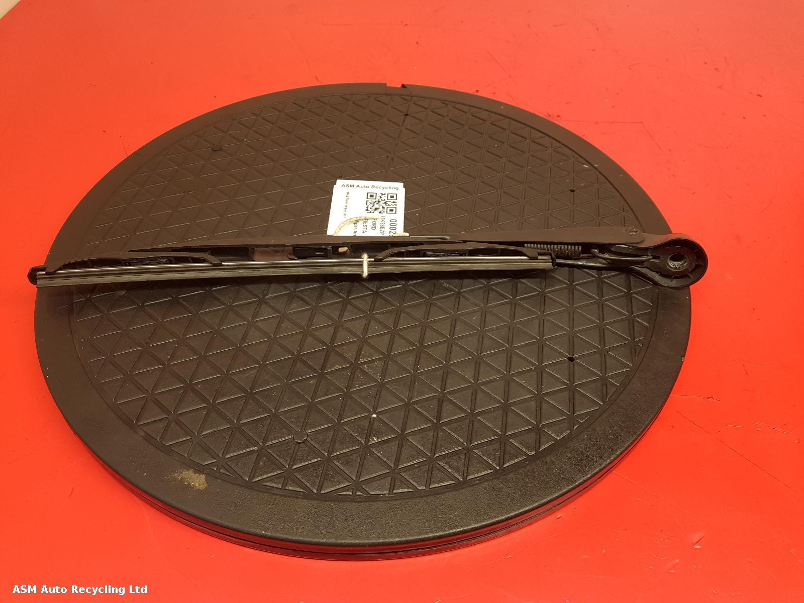 View Auto part Wiper Arm Ford Fiesta 2008
