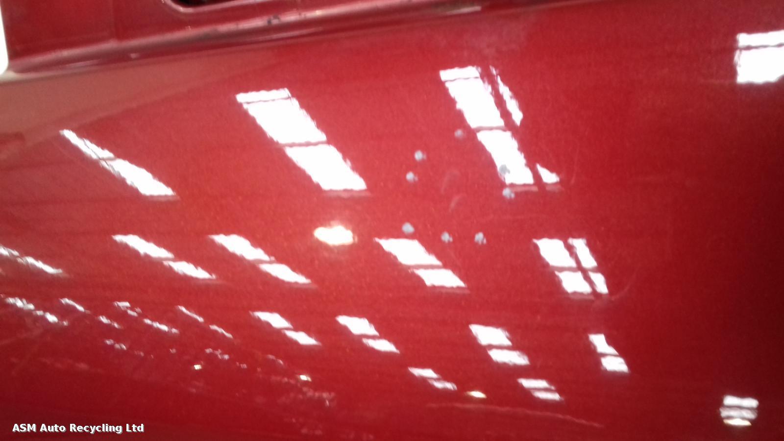 View Auto part L Front Door Suzuki Swift 2006