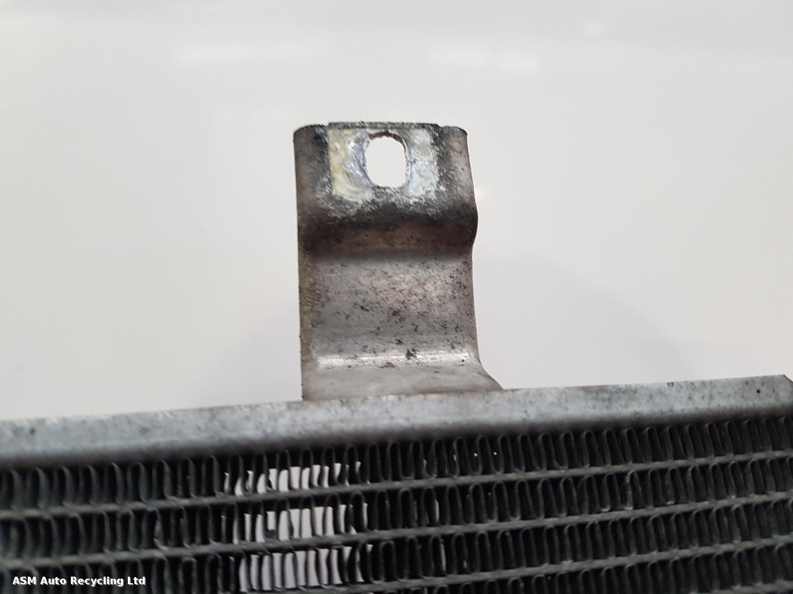 View Auto part Condenser Suzuki Swift 2006