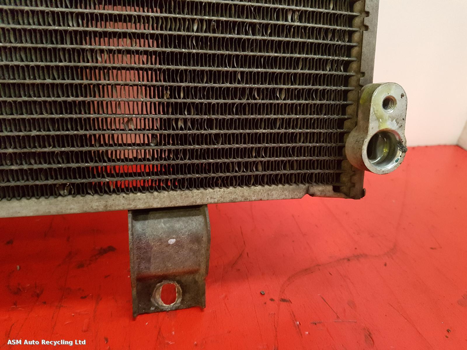 View Auto part Condenser Suzuki Swift 2006