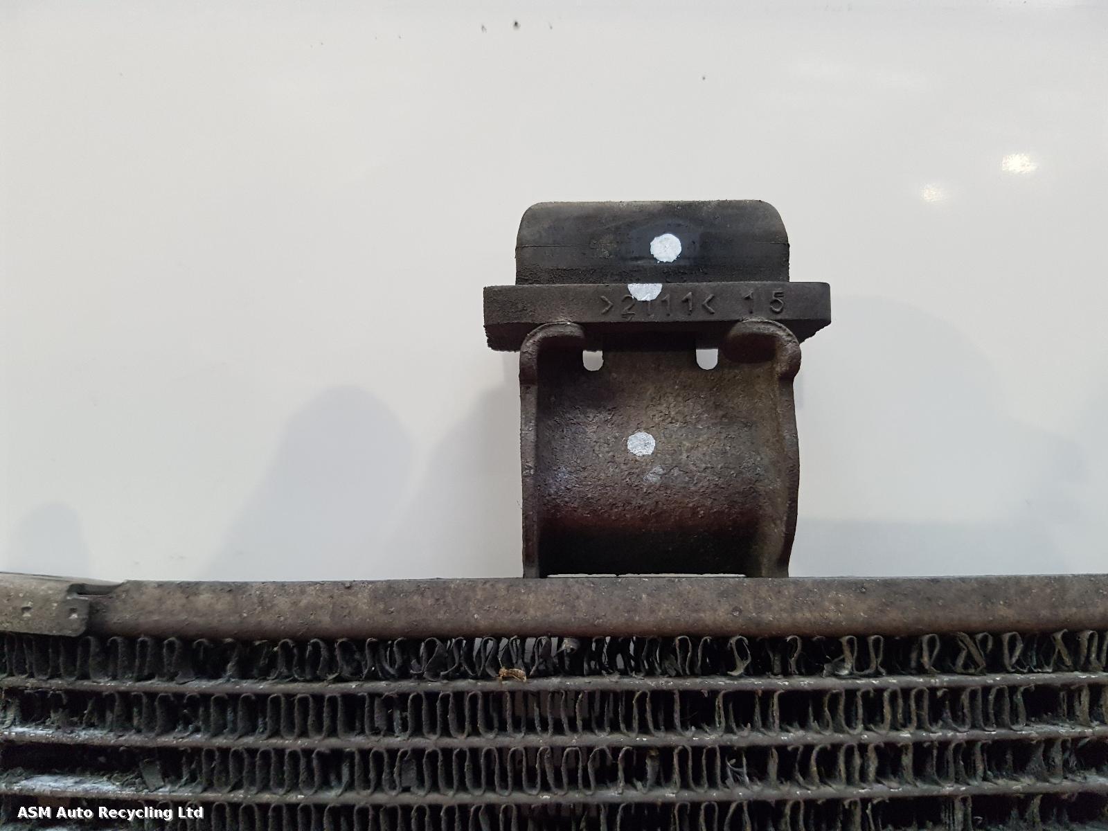 View Auto part Condenser Suzuki Swift 2006