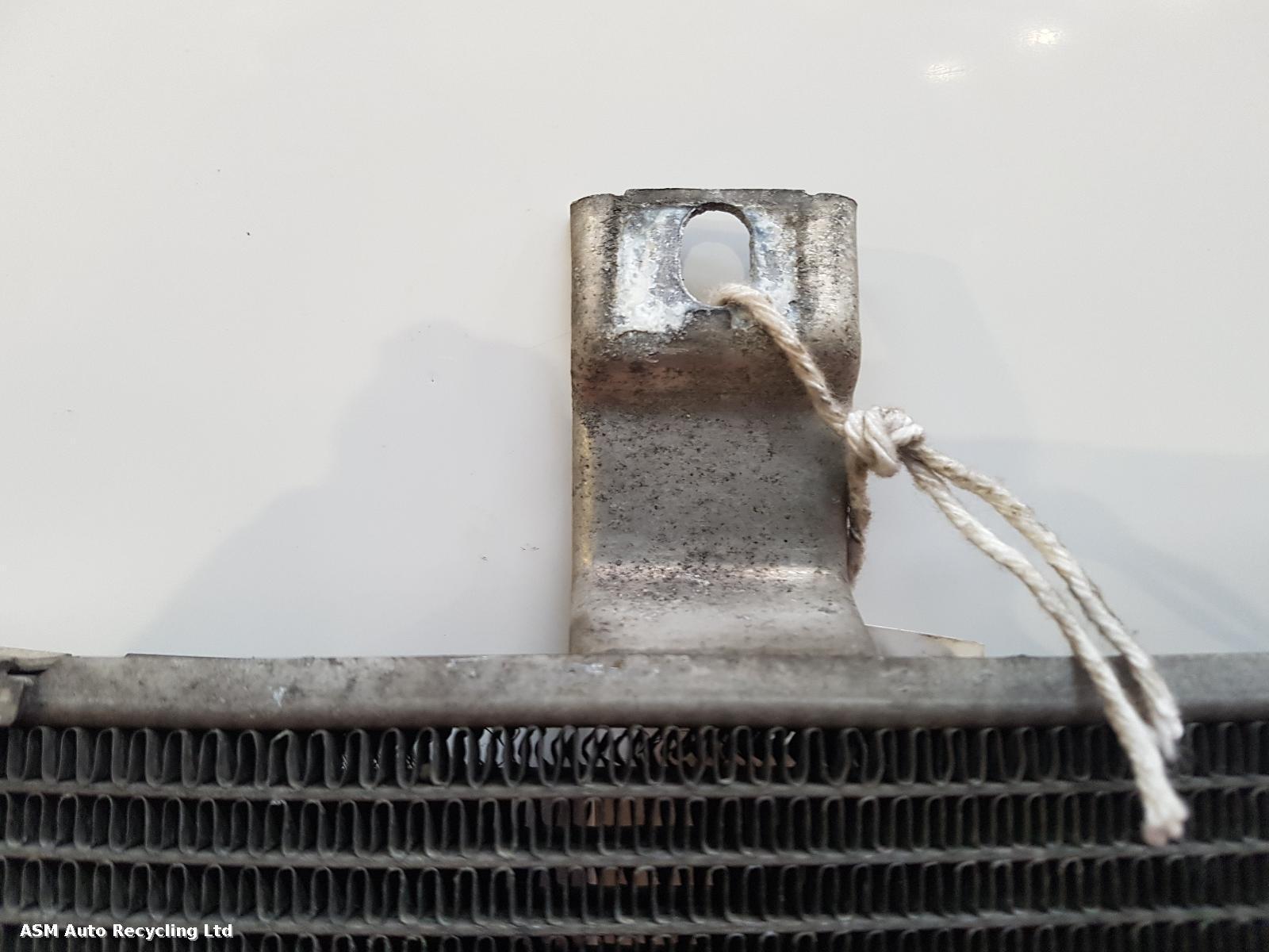 View Auto part Condenser Suzuki Swift 2006