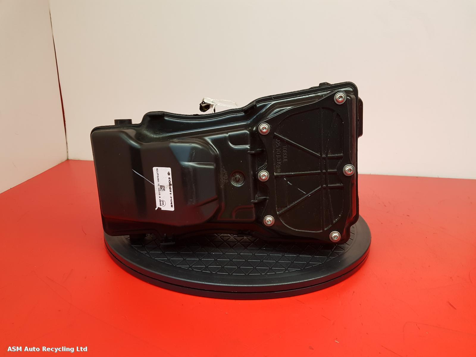 View Auto part Air Cleaner/Box Ktm 125 Duke 2020