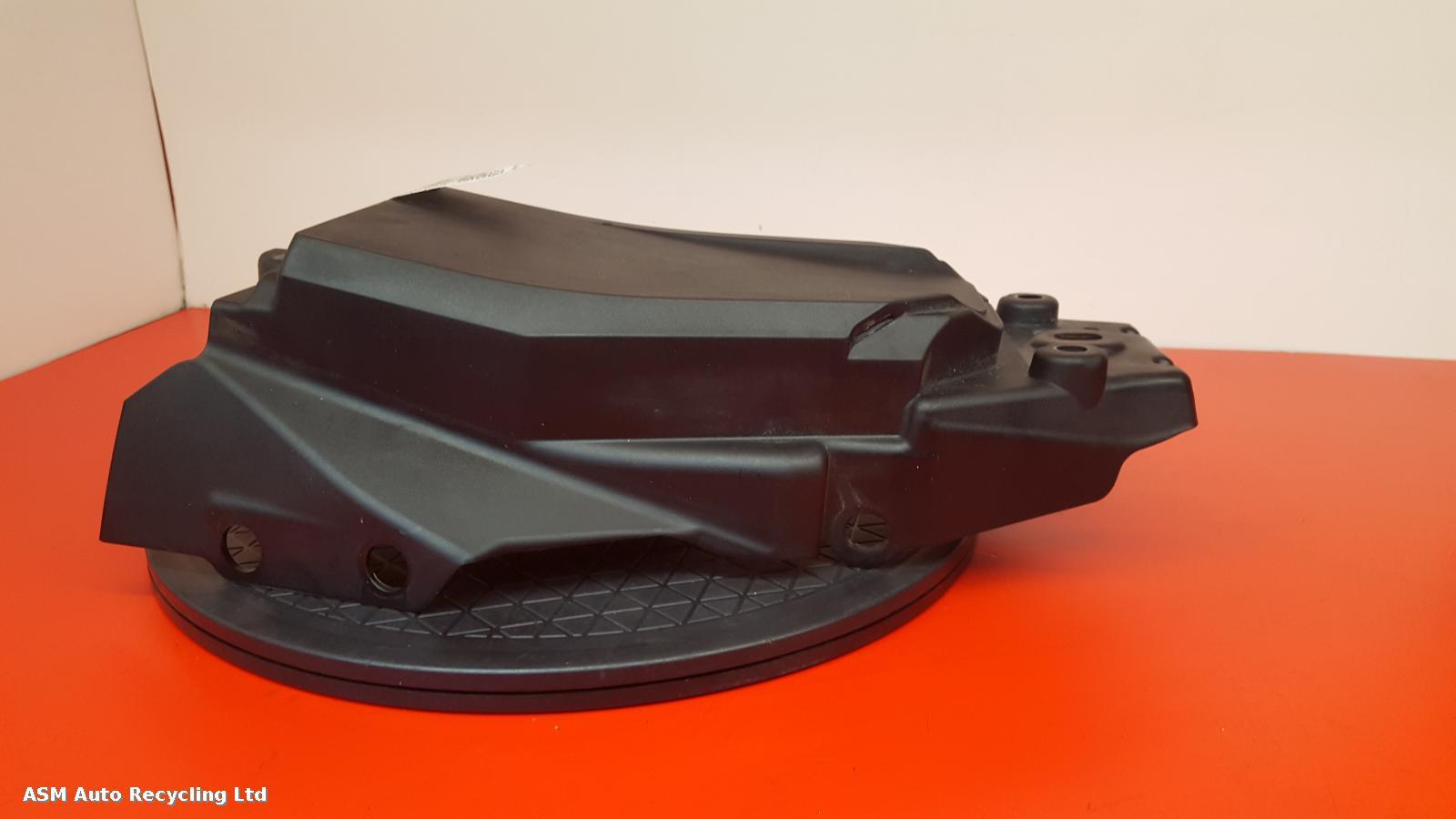 View Auto part Battery Tray Ktm 125 Duke 2020
