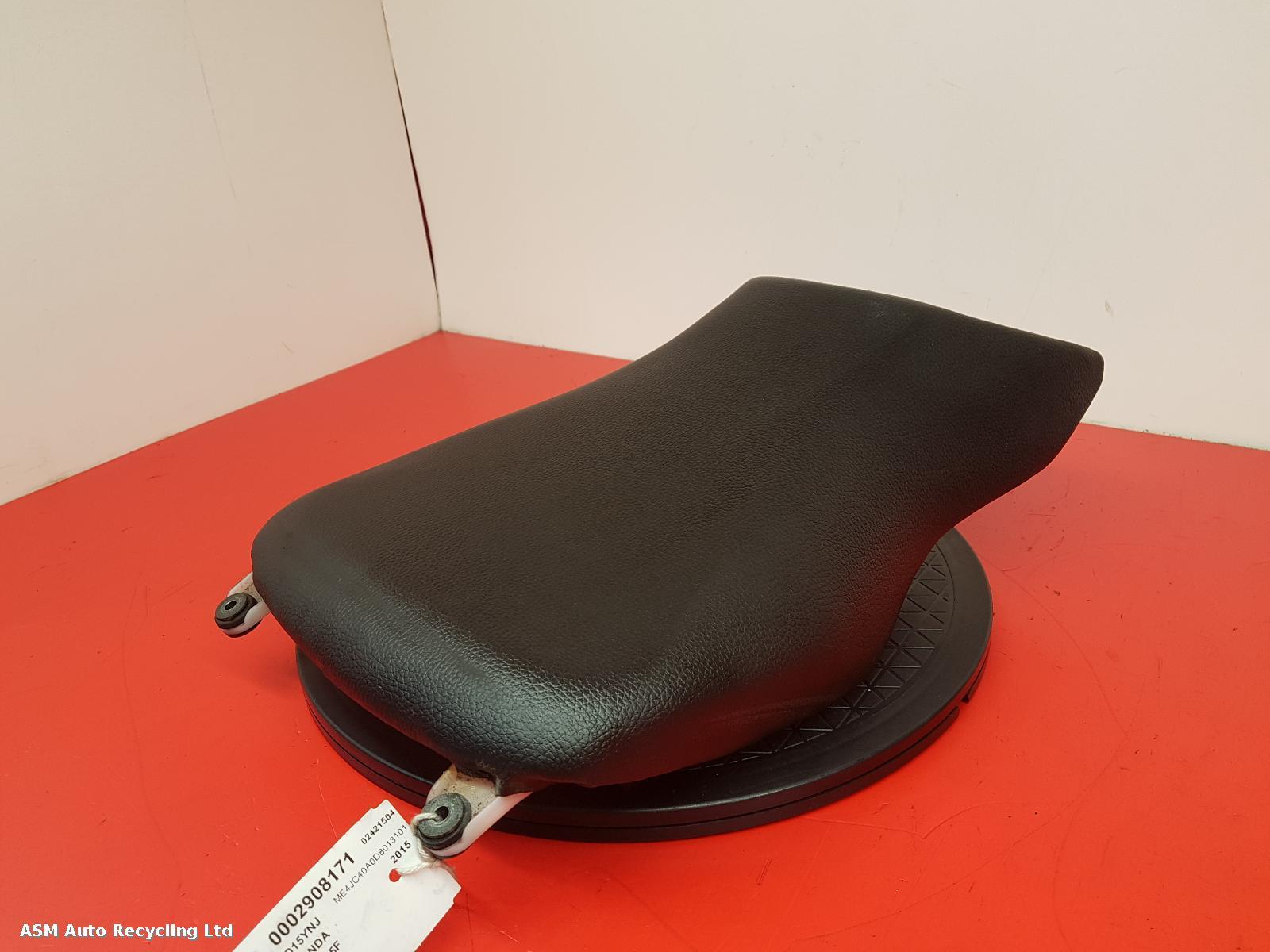 View Auto part Misc Honda Cb125f 2015