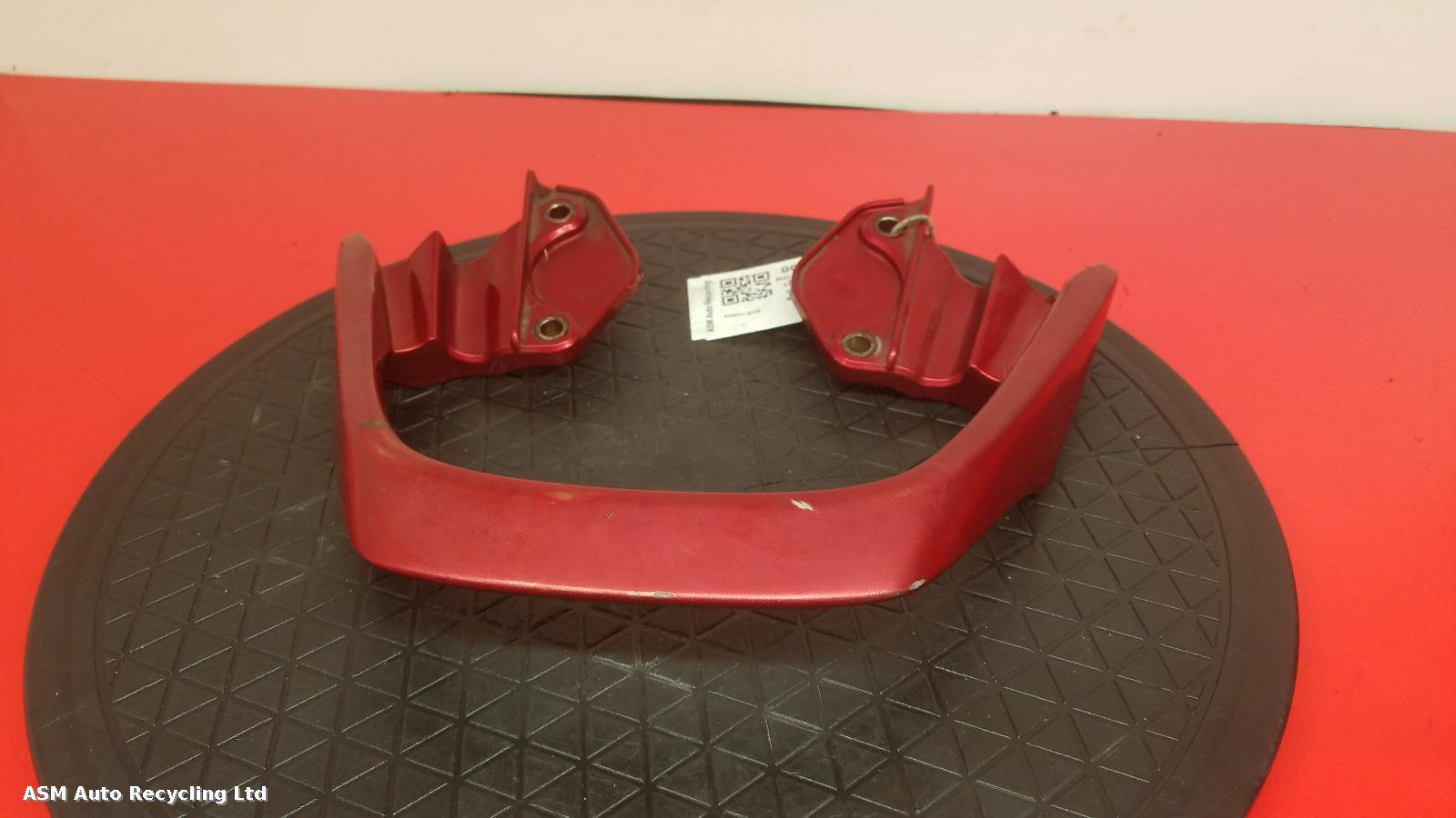 View Auto part Misc Honda Cb125f 2015