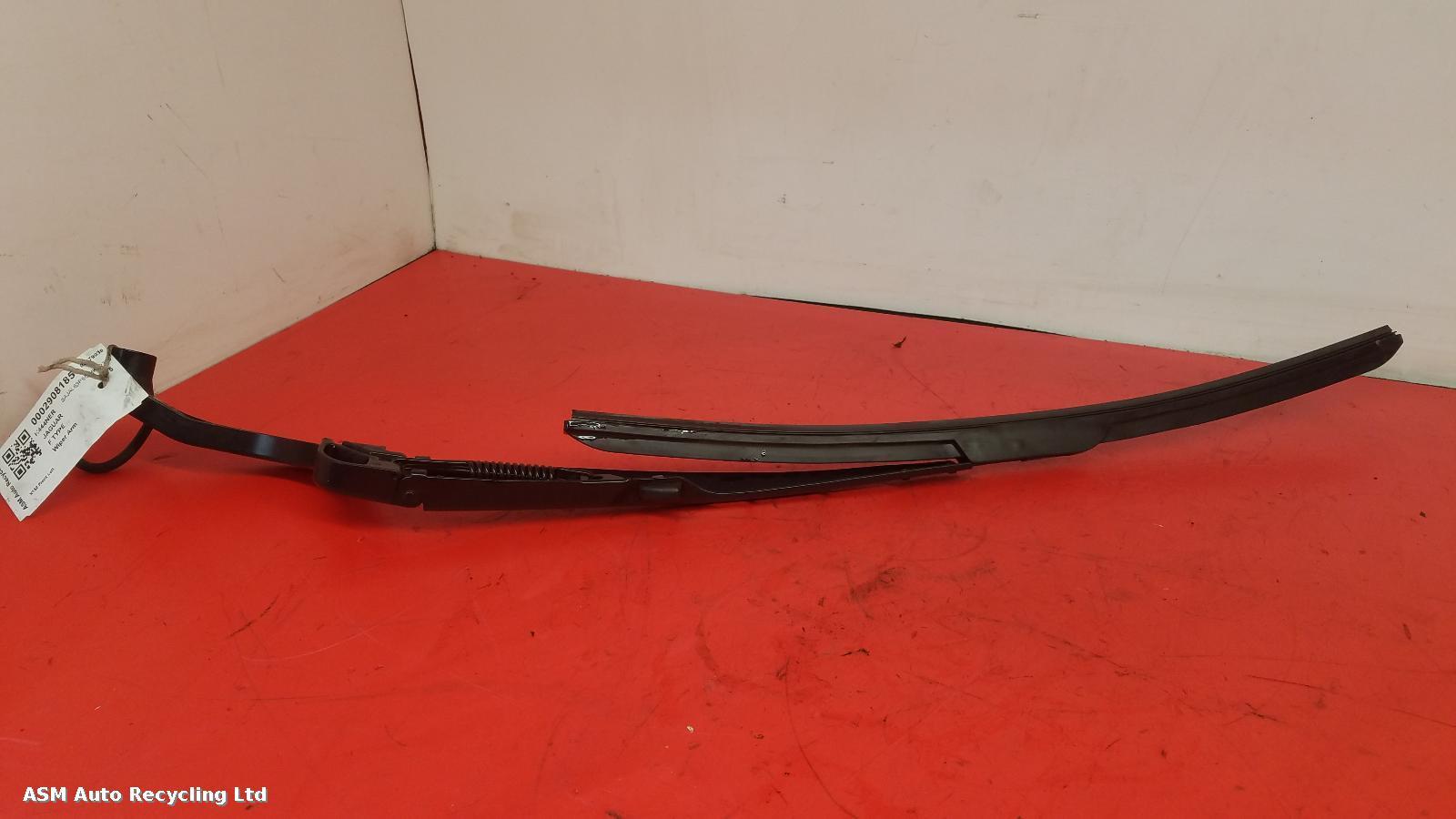 View Auto part Wiper Arm Jaguar F Type 2015