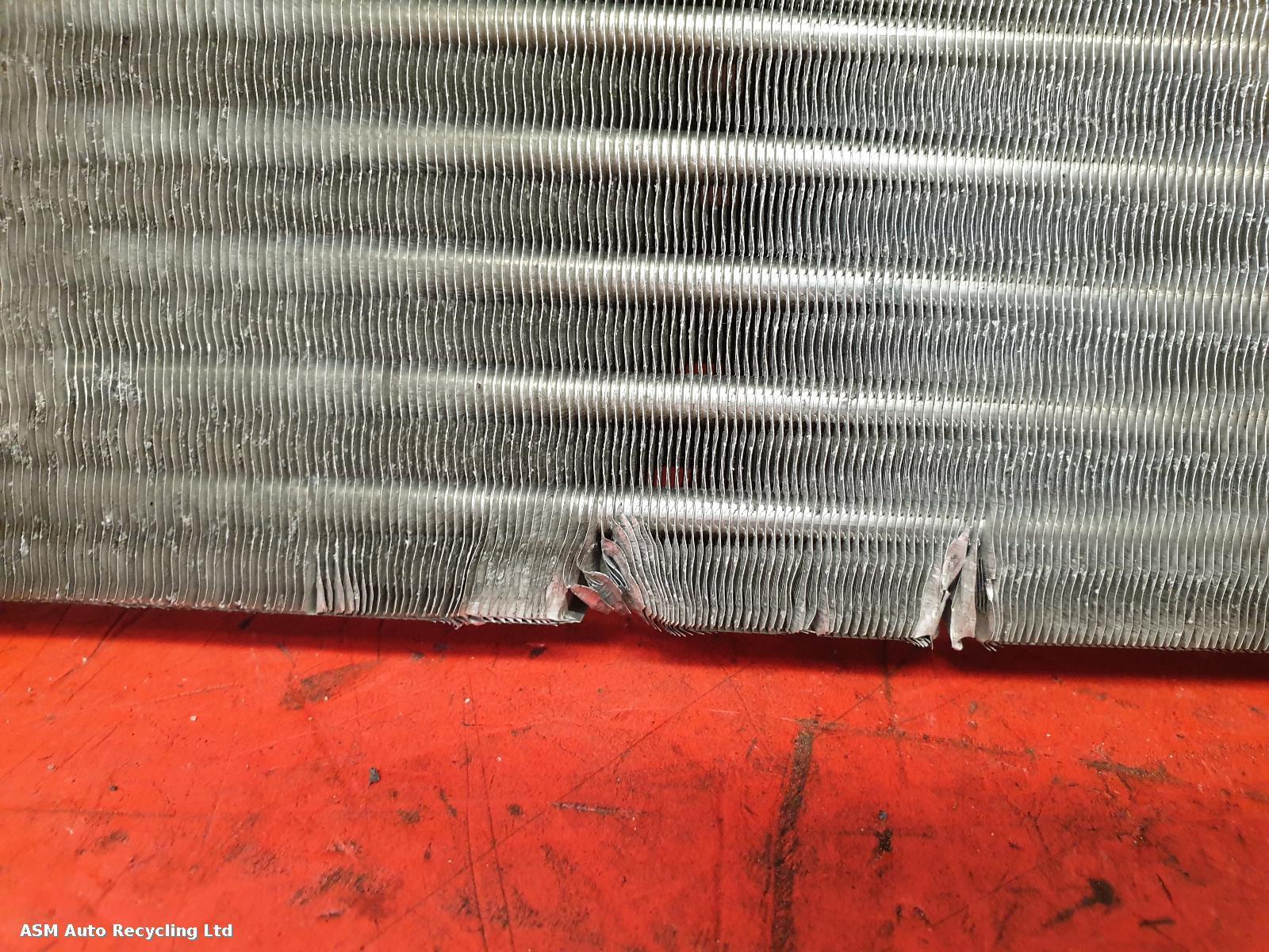 View Auto part Radiator Volkswagen Polo 2006