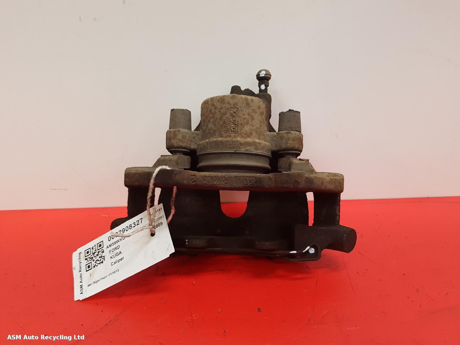 View Auto part Caliper Ford Kuga 2009