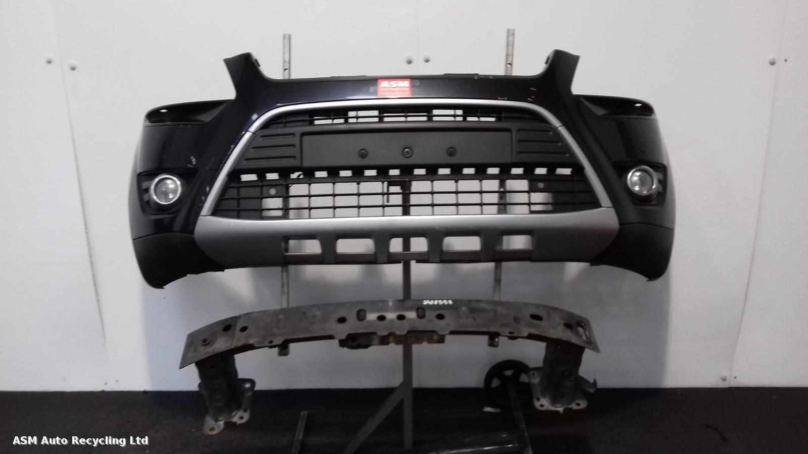 View Auto part Front Bumper Ford Kuga 2009