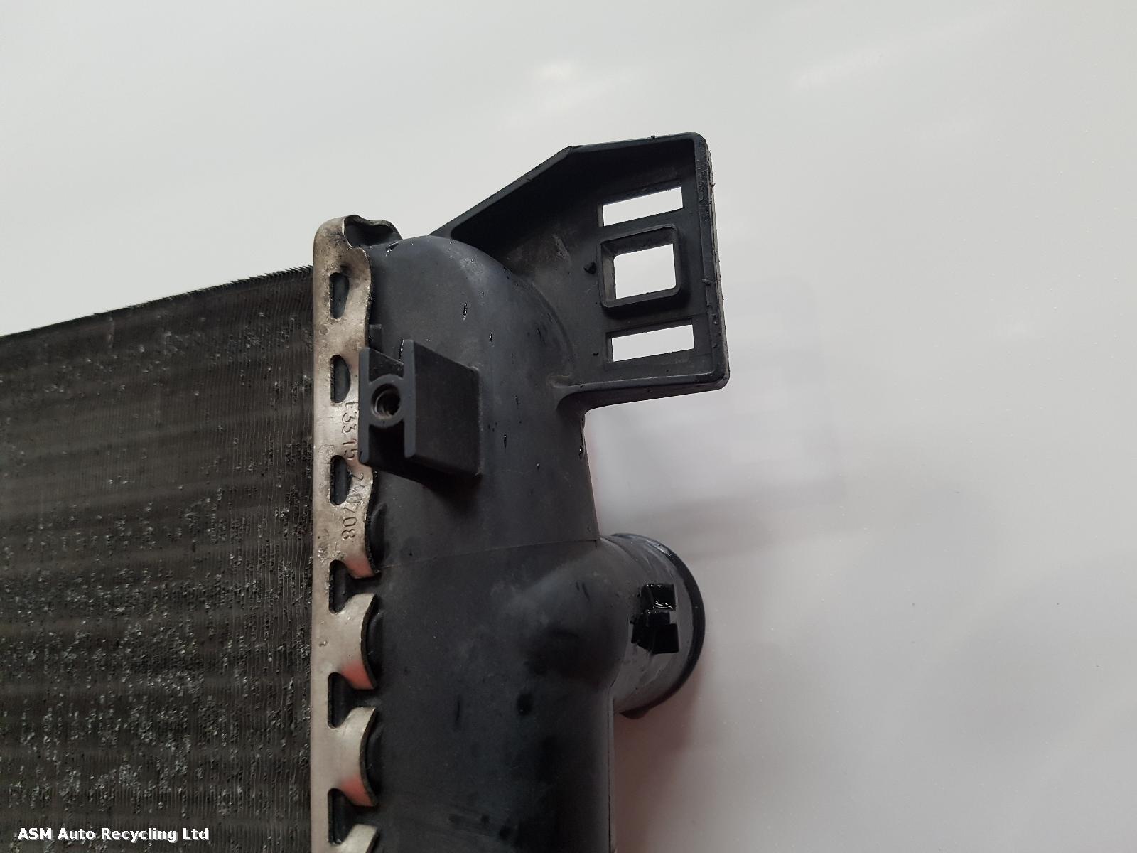 View Auto part Radiator Mini (bmw) Mini 2009