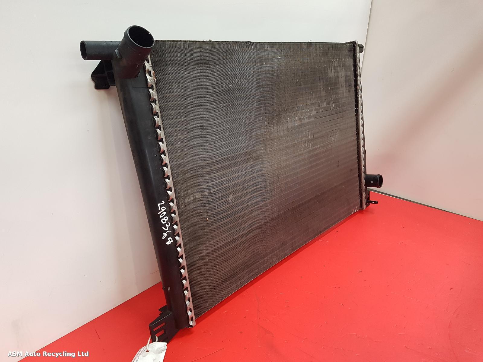View Auto part Radiator Mini (bmw) Mini 2009