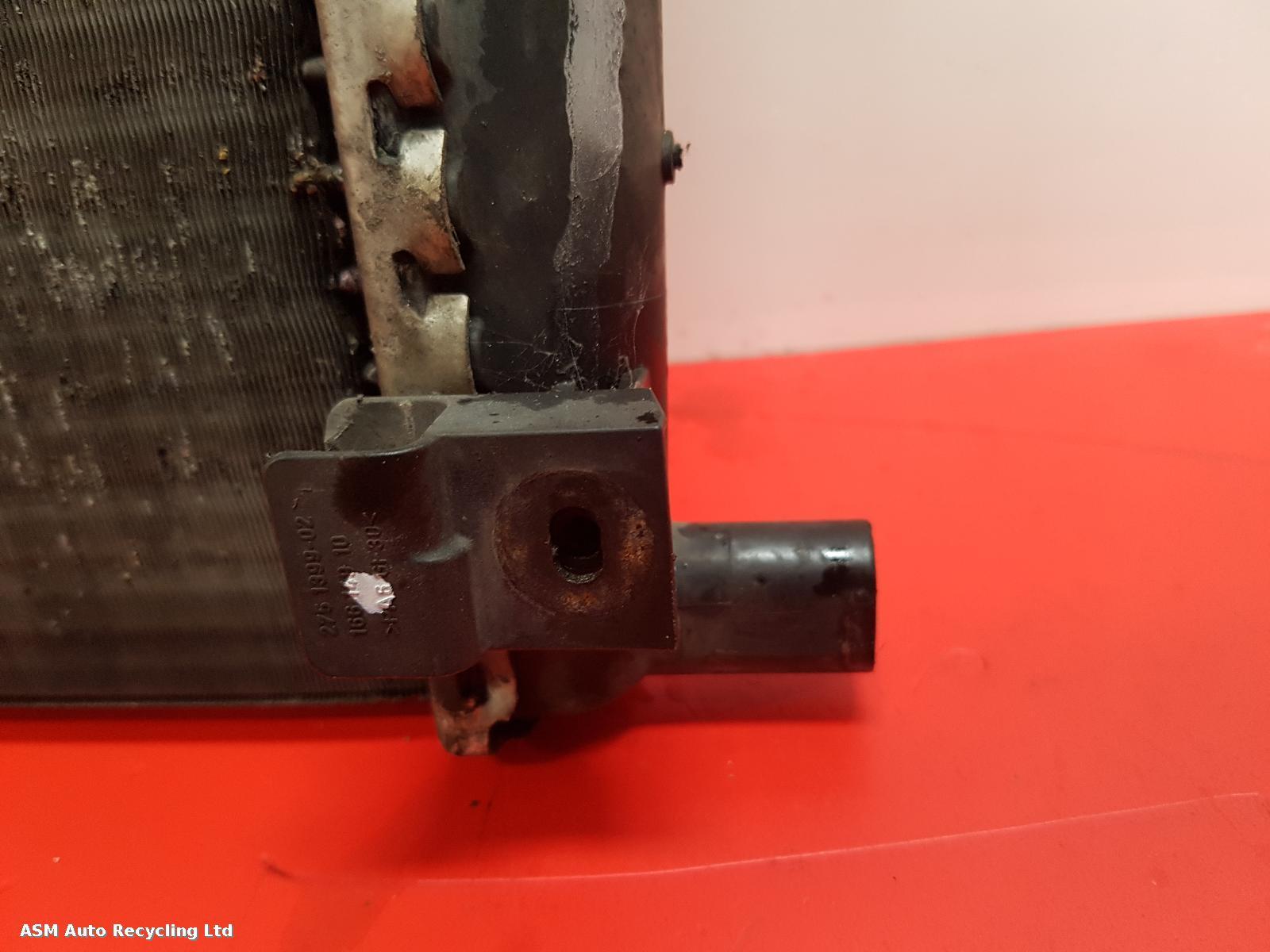 View Auto part Radiator Mini (bmw) Mini 2009