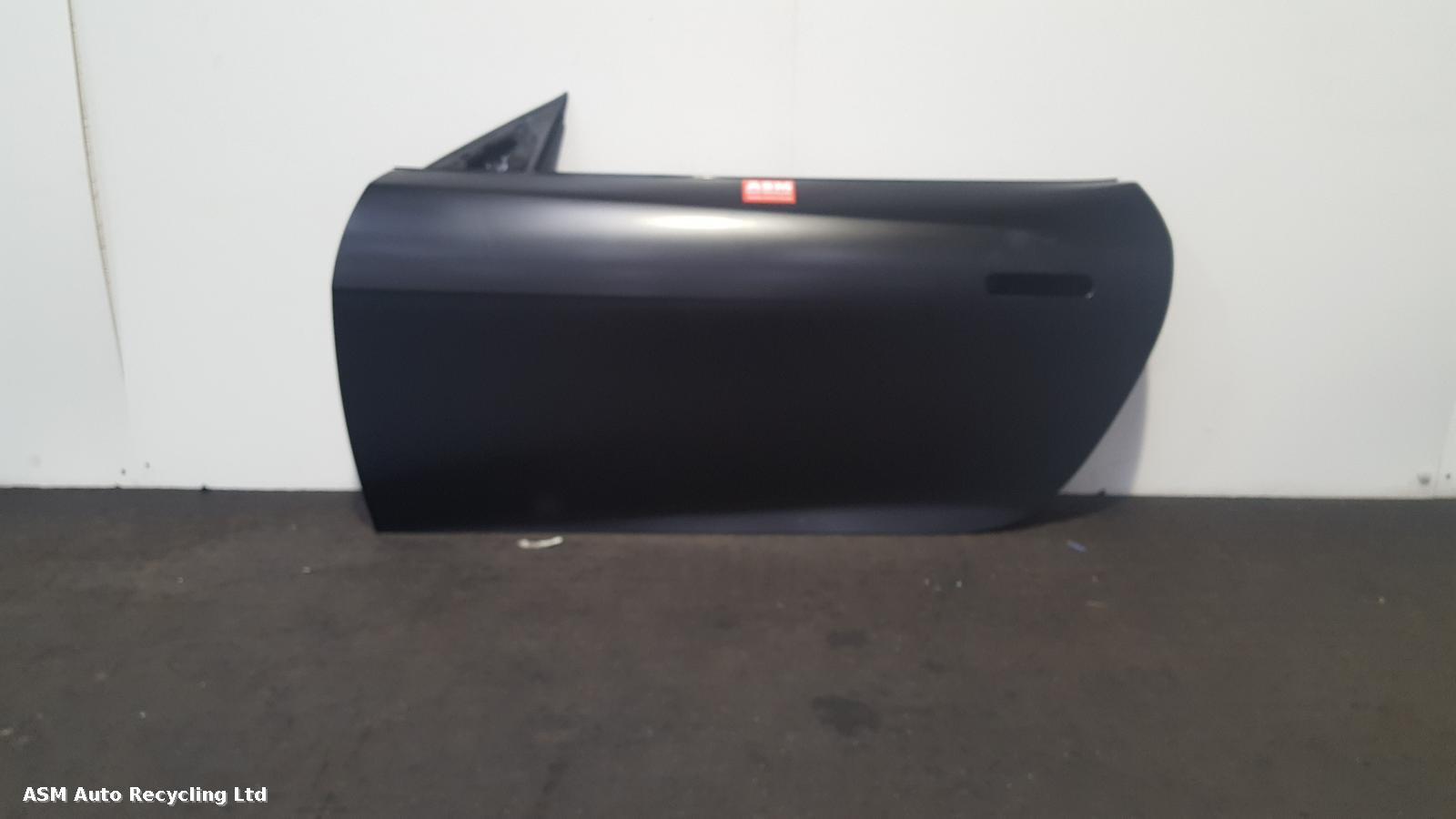 View Auto part L Front Door Jaguar F Type 2015