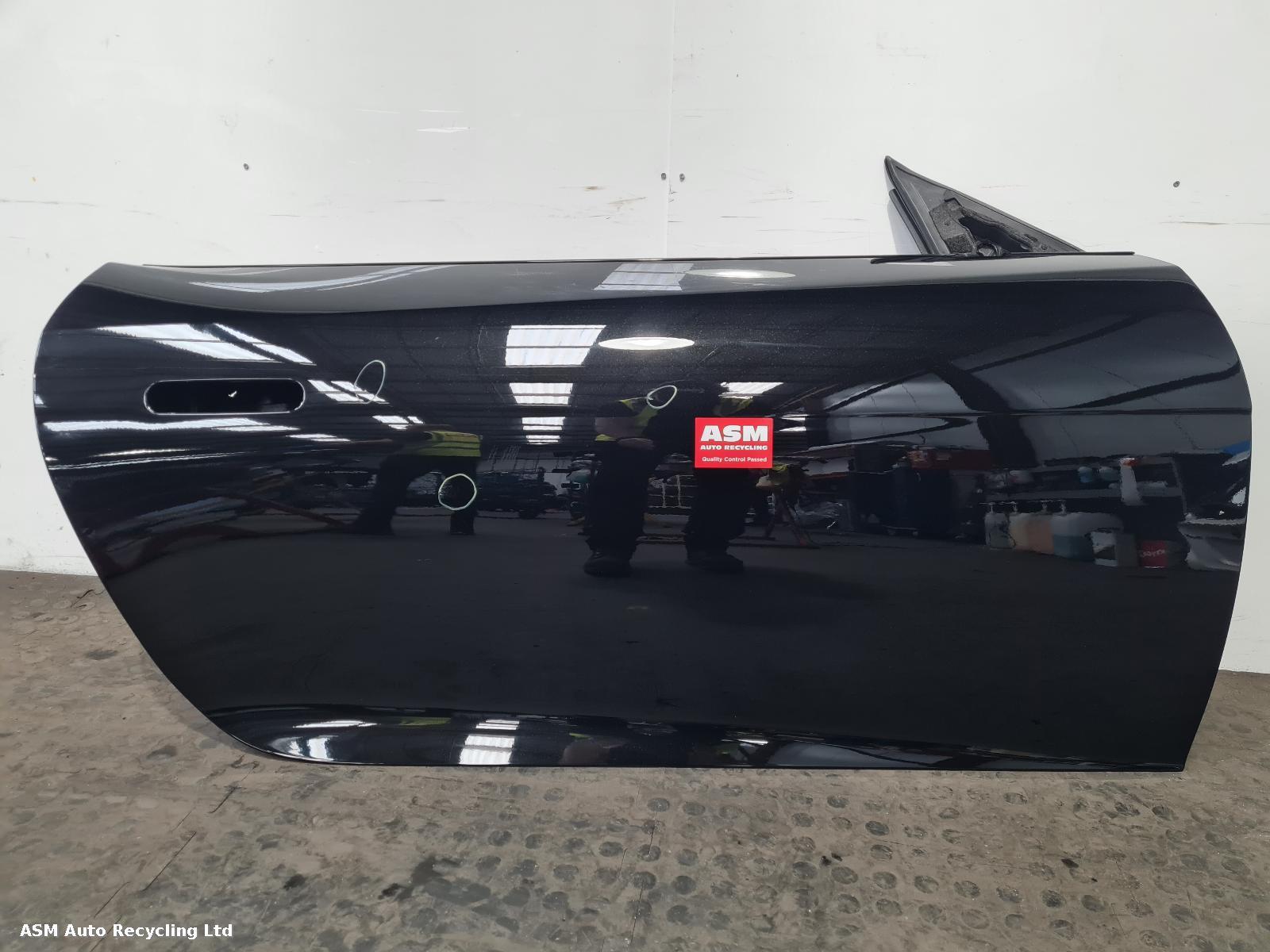 View Auto part R Front Door Jaguar F Type 2015