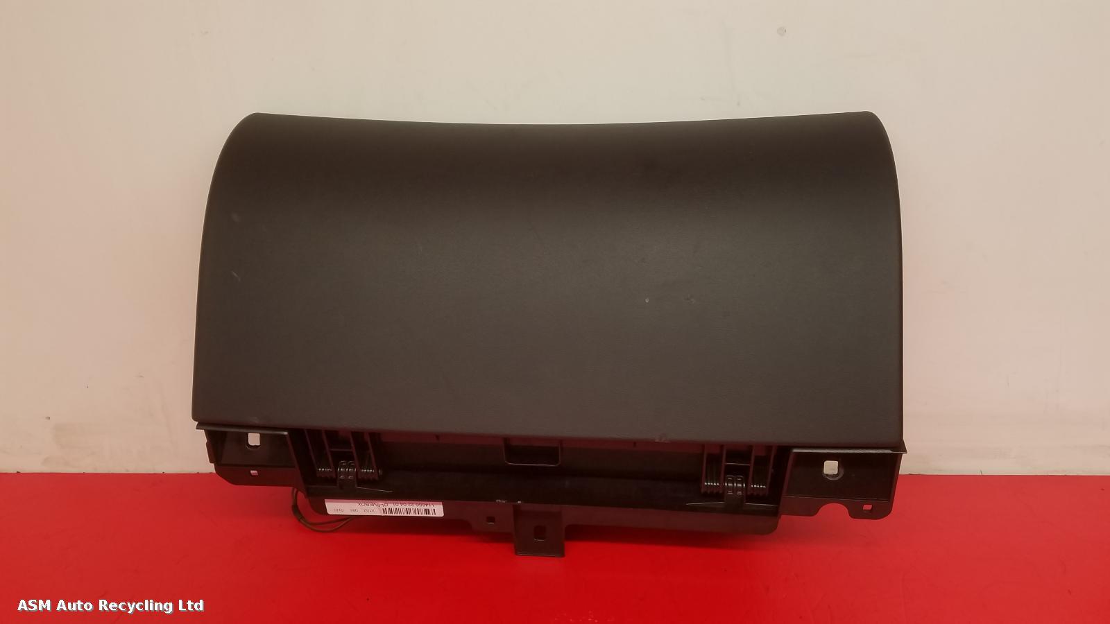 View Auto part Glove Box Jaguar F Type 2015