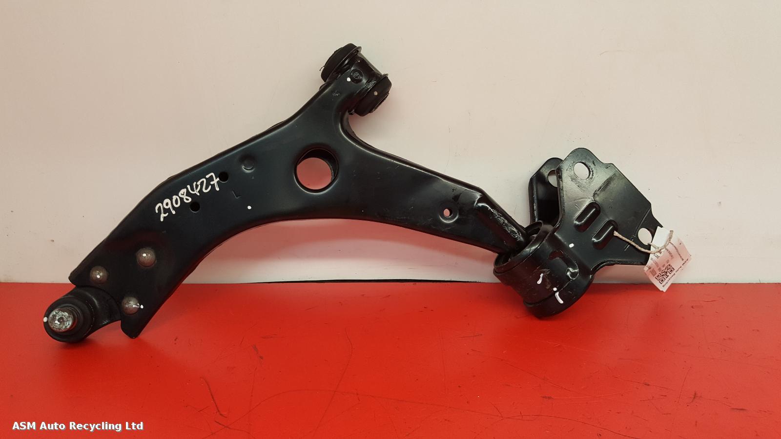 View Auto part LF Lower Control Arm Ford Focus 2013