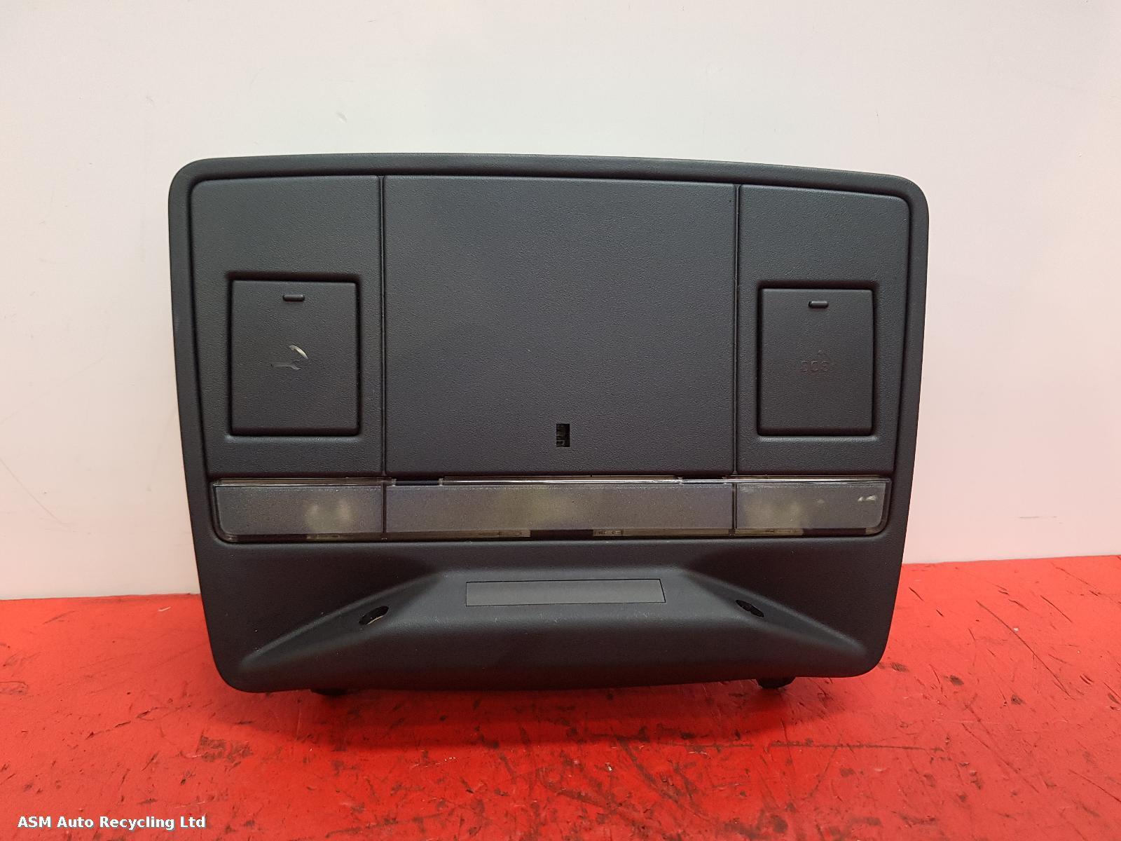 View Auto part Courtesy Light Jaguar F Type 2015