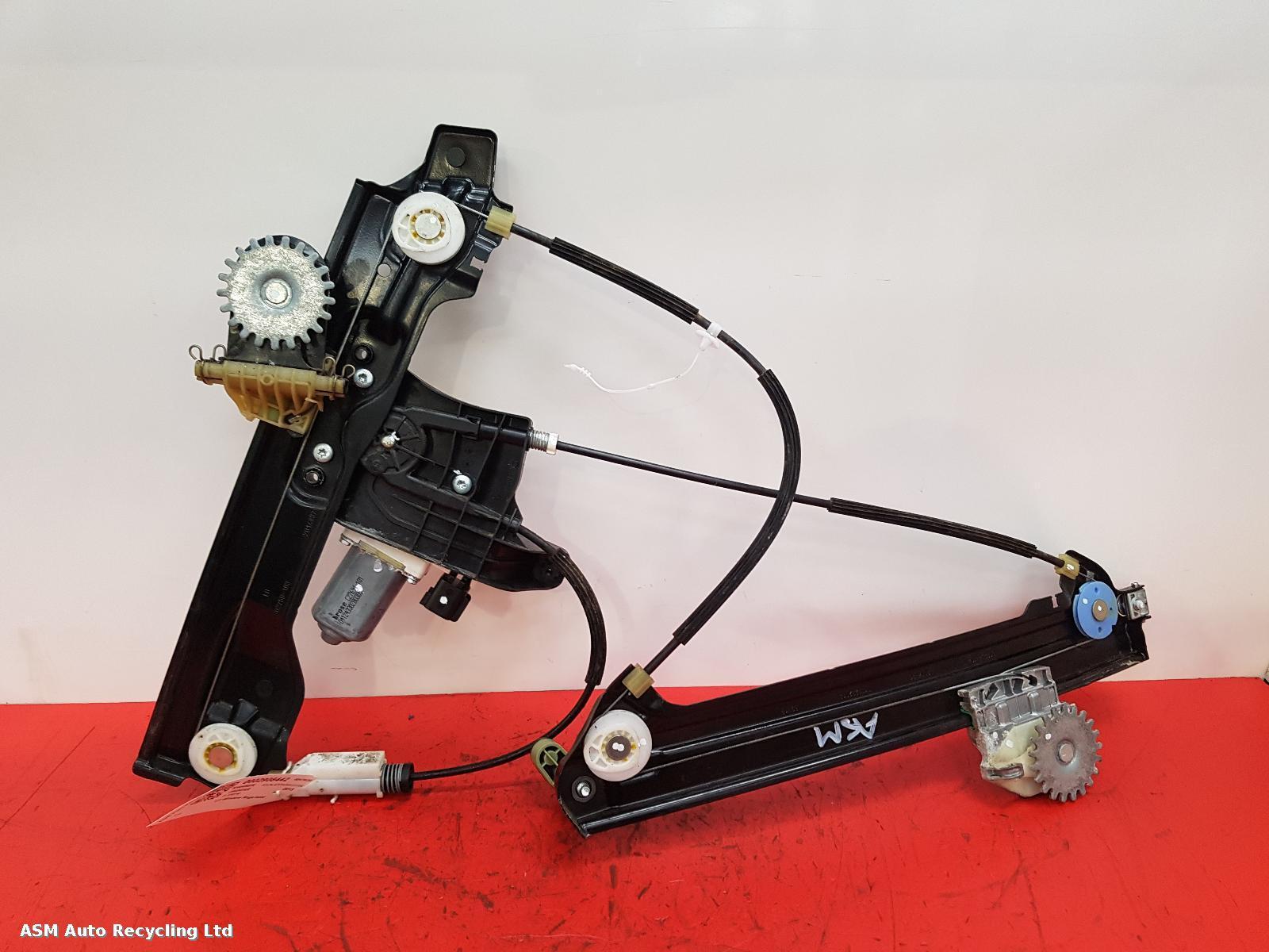 View Auto part LF Window Regulator Jaguar F Type 2015