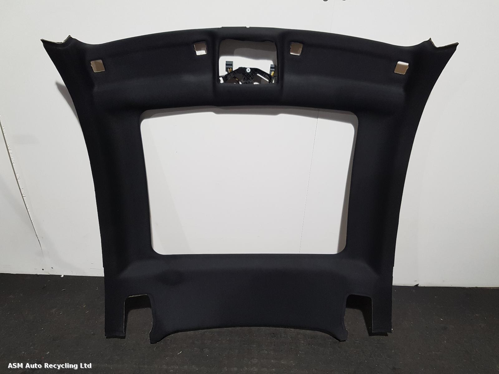 View Auto part Headliner Jaguar F Type 2015