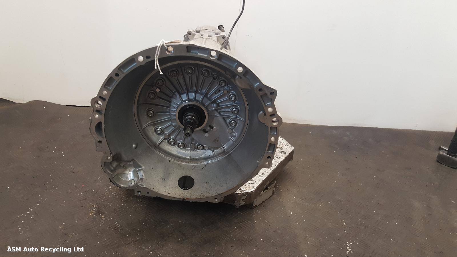 View Auto part Gearbox Jaguar F Type 2015