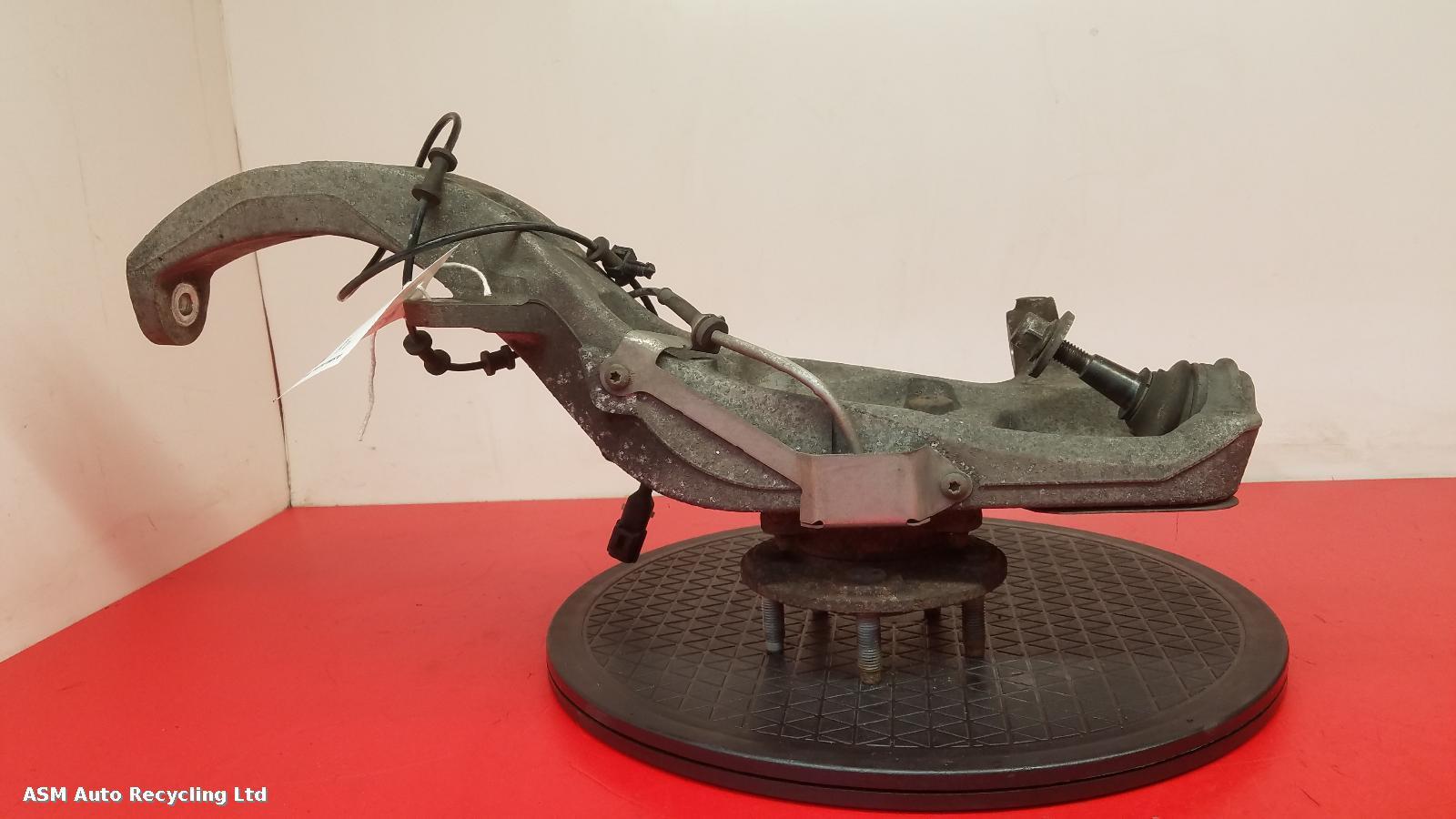 View Auto part RF Hub/Stub Axle Assembly Jaguar F Type 2015