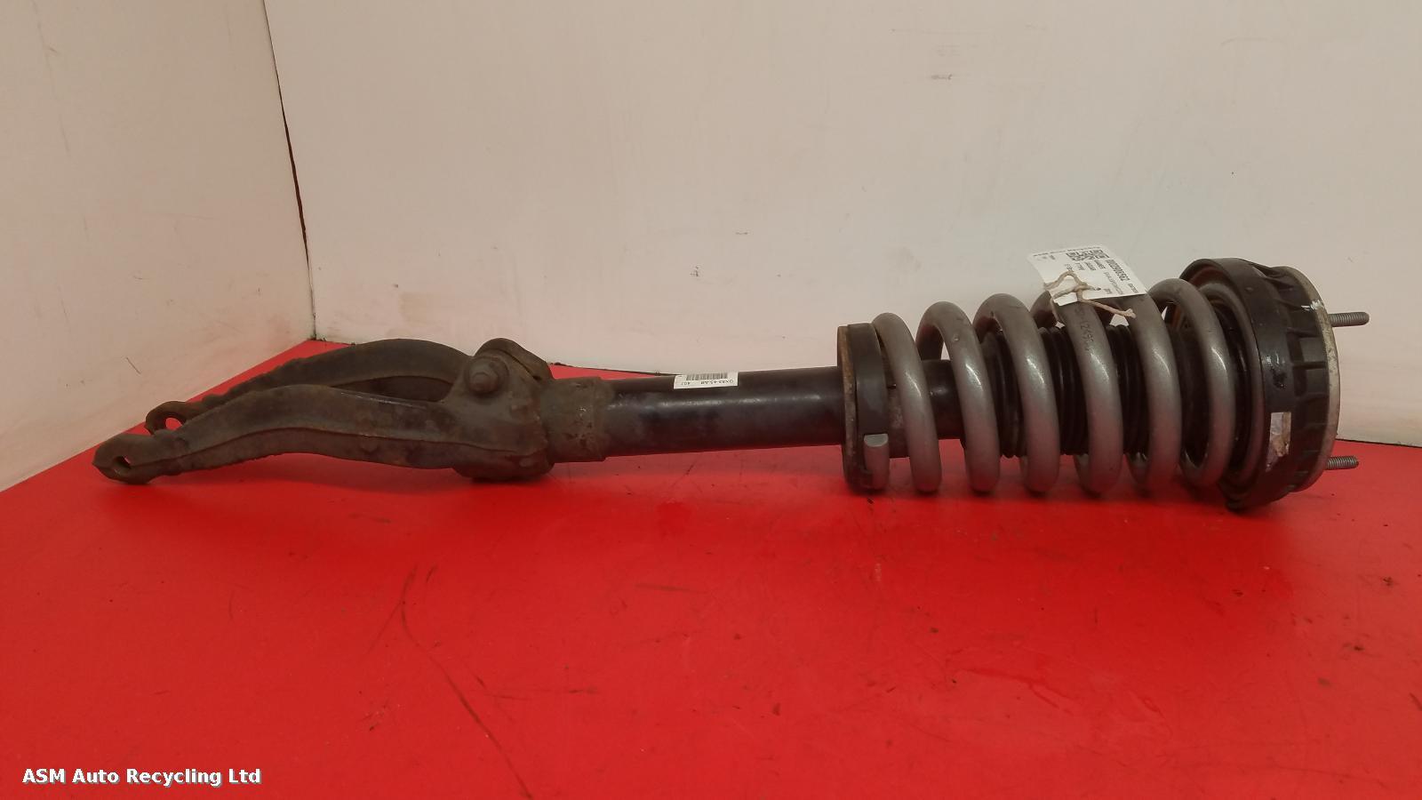 View Auto part LF Strut Jaguar F Type 2015