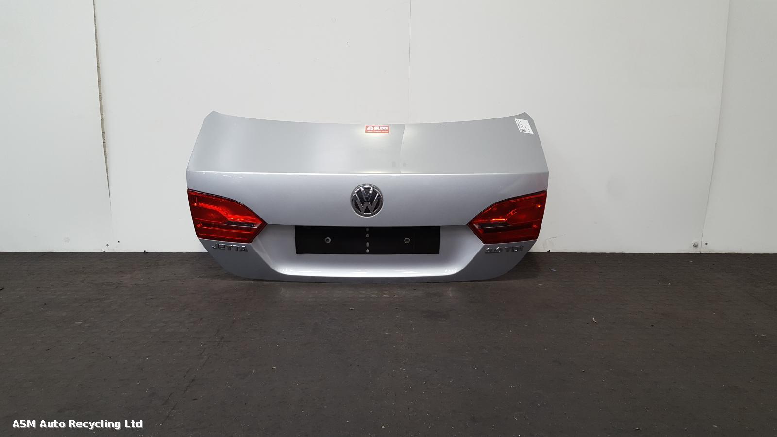 View Auto part Bootlid/Tailgate Volkswagen Jetta 2012