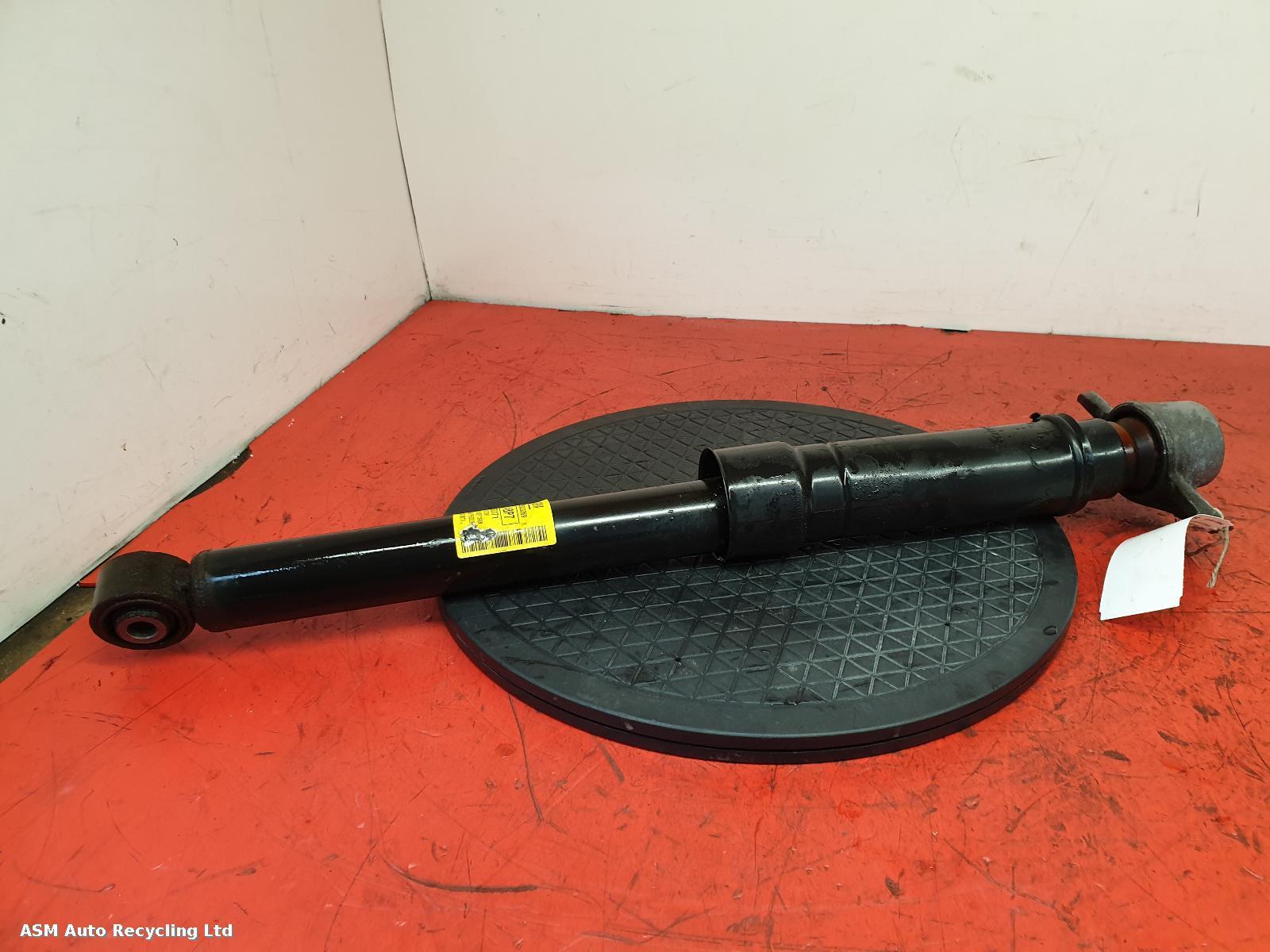 View Auto part RR Strut Vauxhall Mokka 2015
