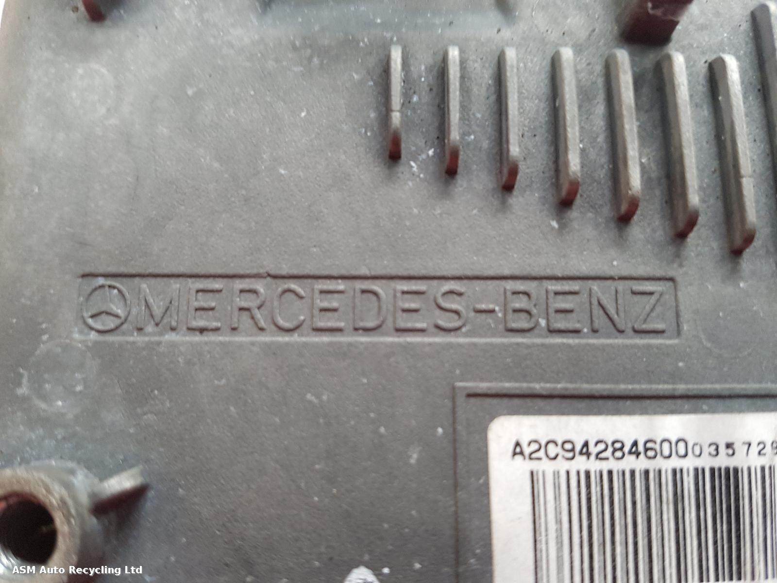 View Auto part Speedometer Mercedes S Class 2015