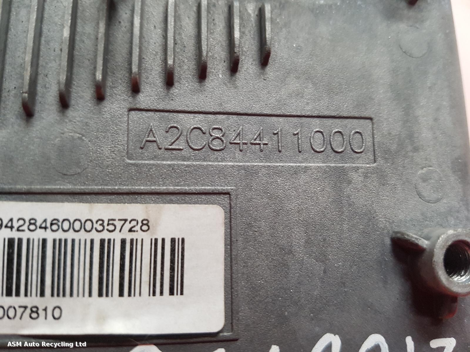 View Auto part Speedometer Mercedes S Class 2015