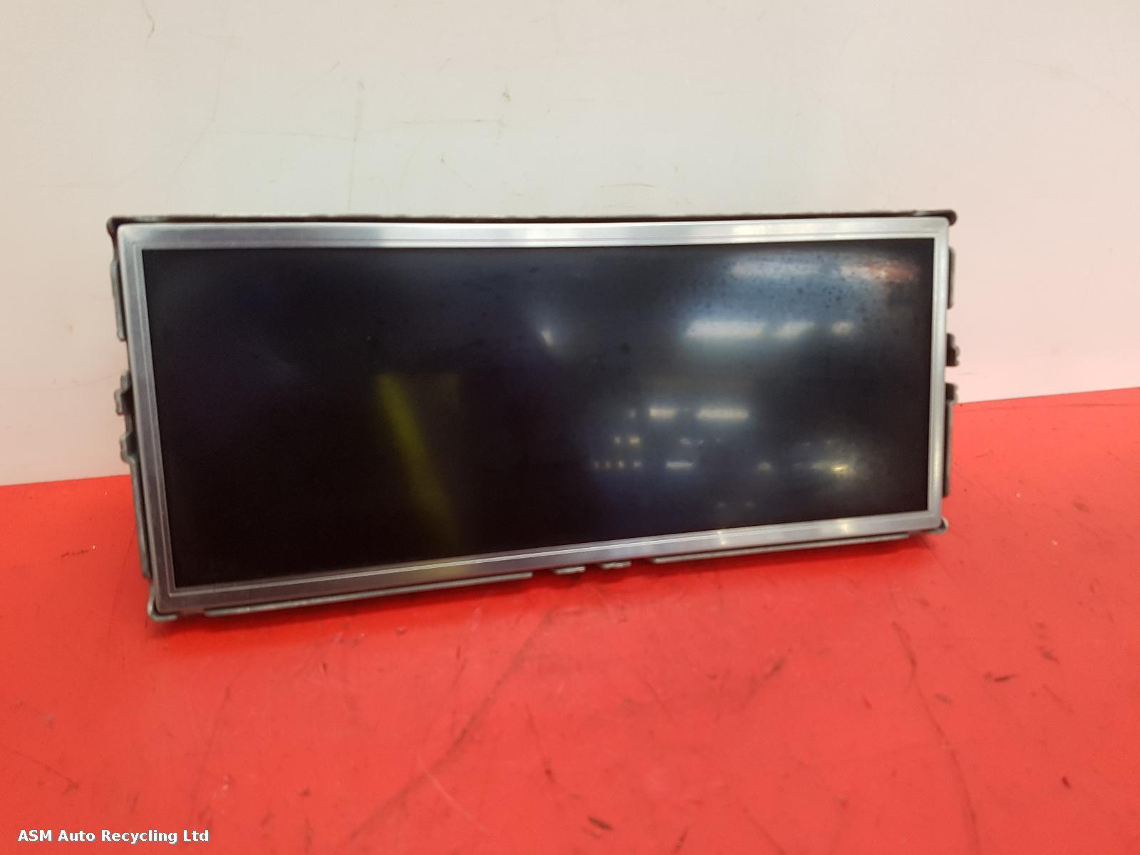 View Auto part Speedometer Mercedes S Class 2015