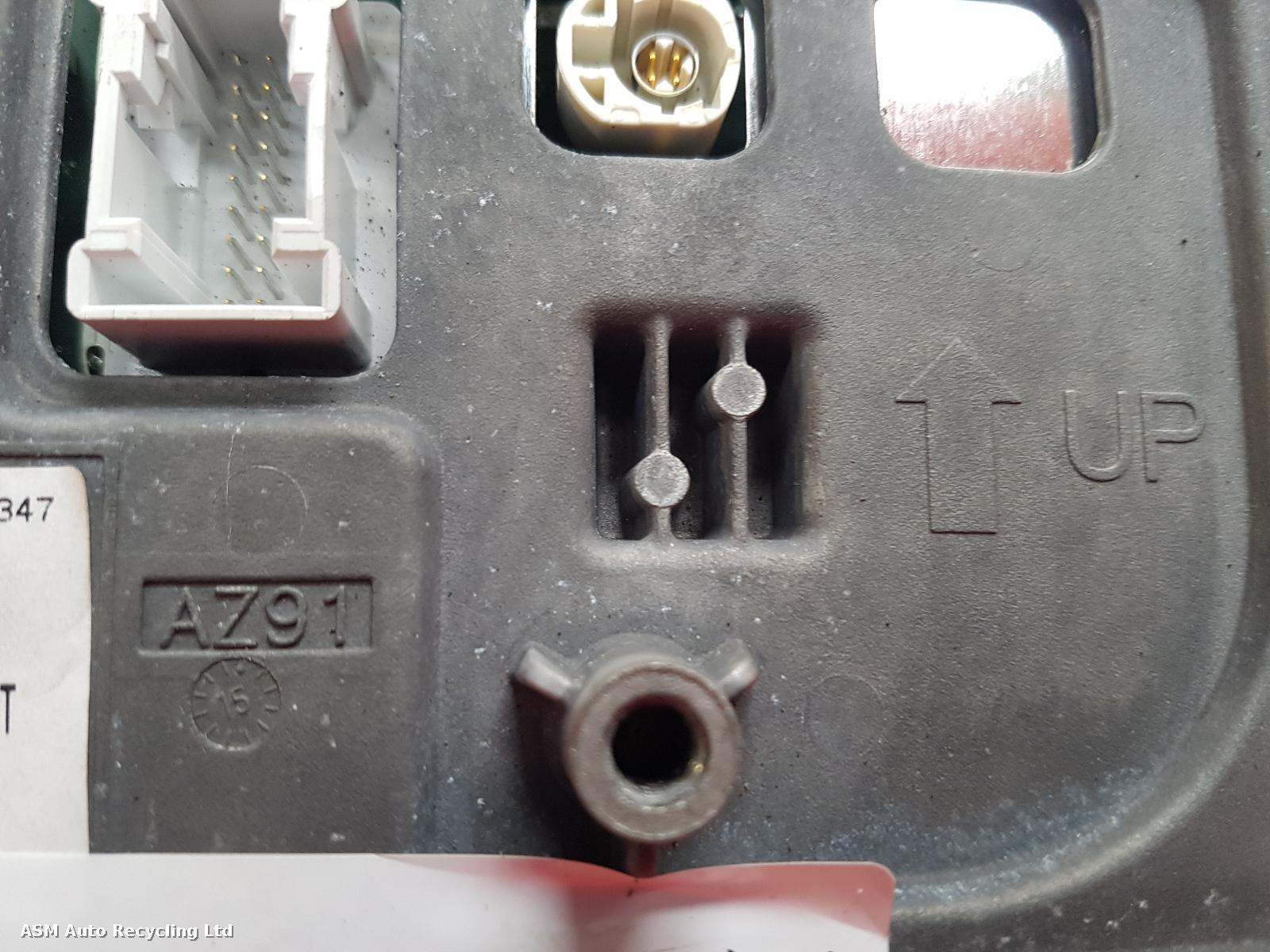 View Auto part Speedometer Mercedes S Class 2015
