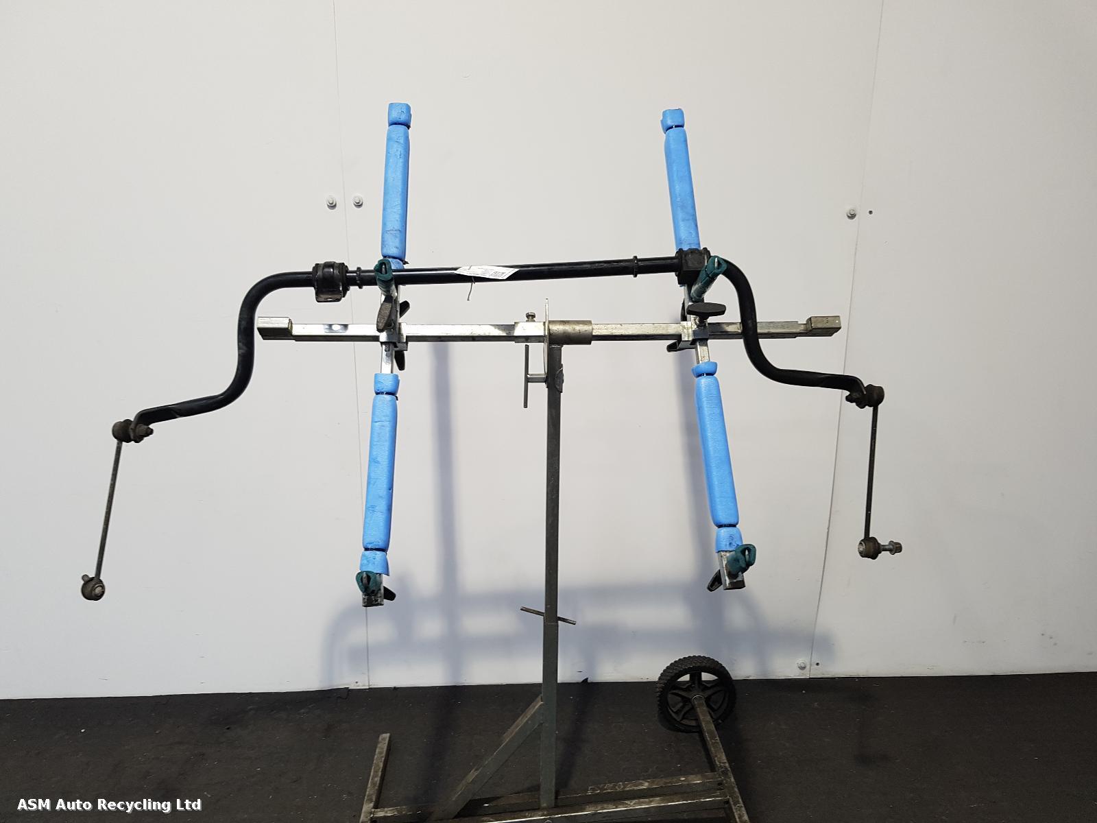 View Auto part Stabiliser Bar Jaguar F Type 2015