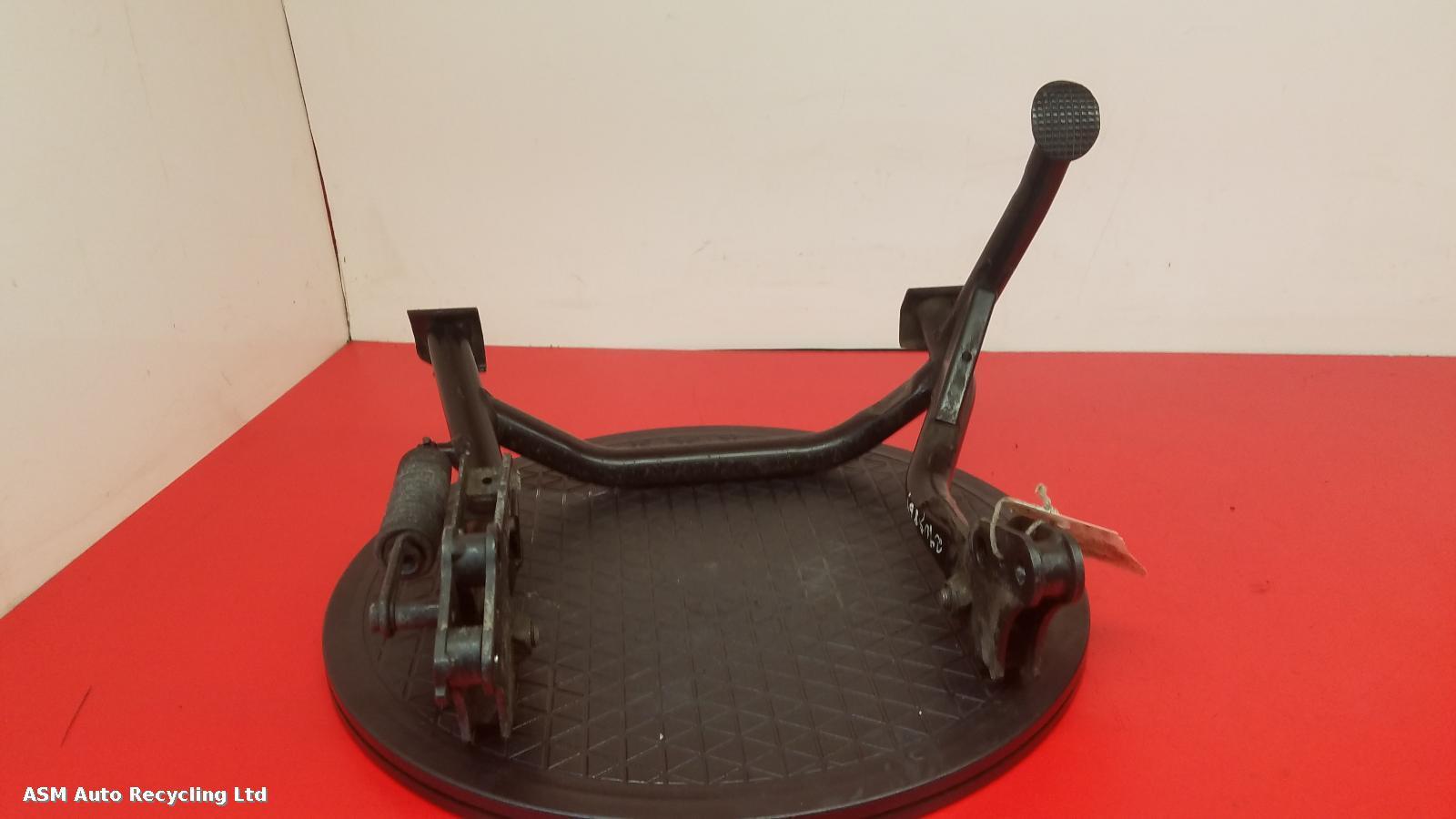 View Auto part Side/Centre Stand Yamaha Mt-09 Tracer 2020