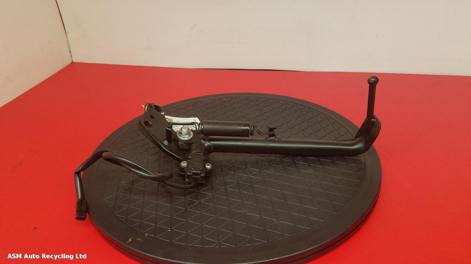 View Auto part Side/Centre Stand Yamaha Mt-09 Tracer 2020