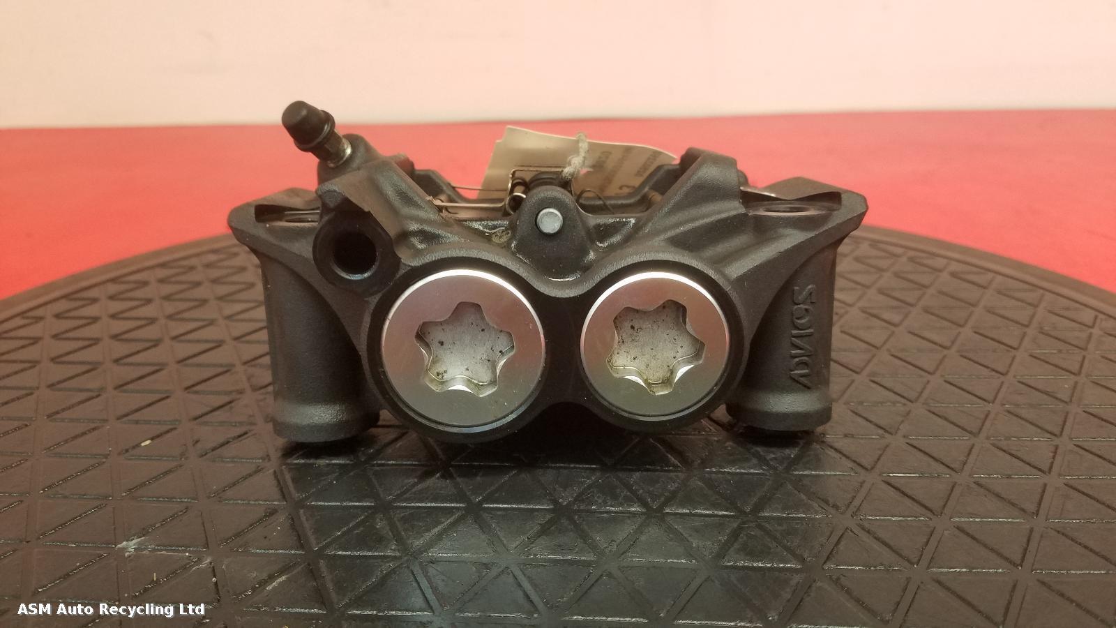 View Auto part Caliper Yamaha Mt-09 Tracer 2020