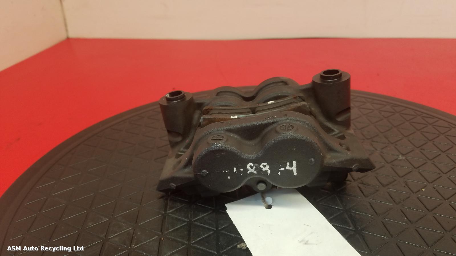 View Auto part Caliper Yamaha Mt-09 Tracer 2020
