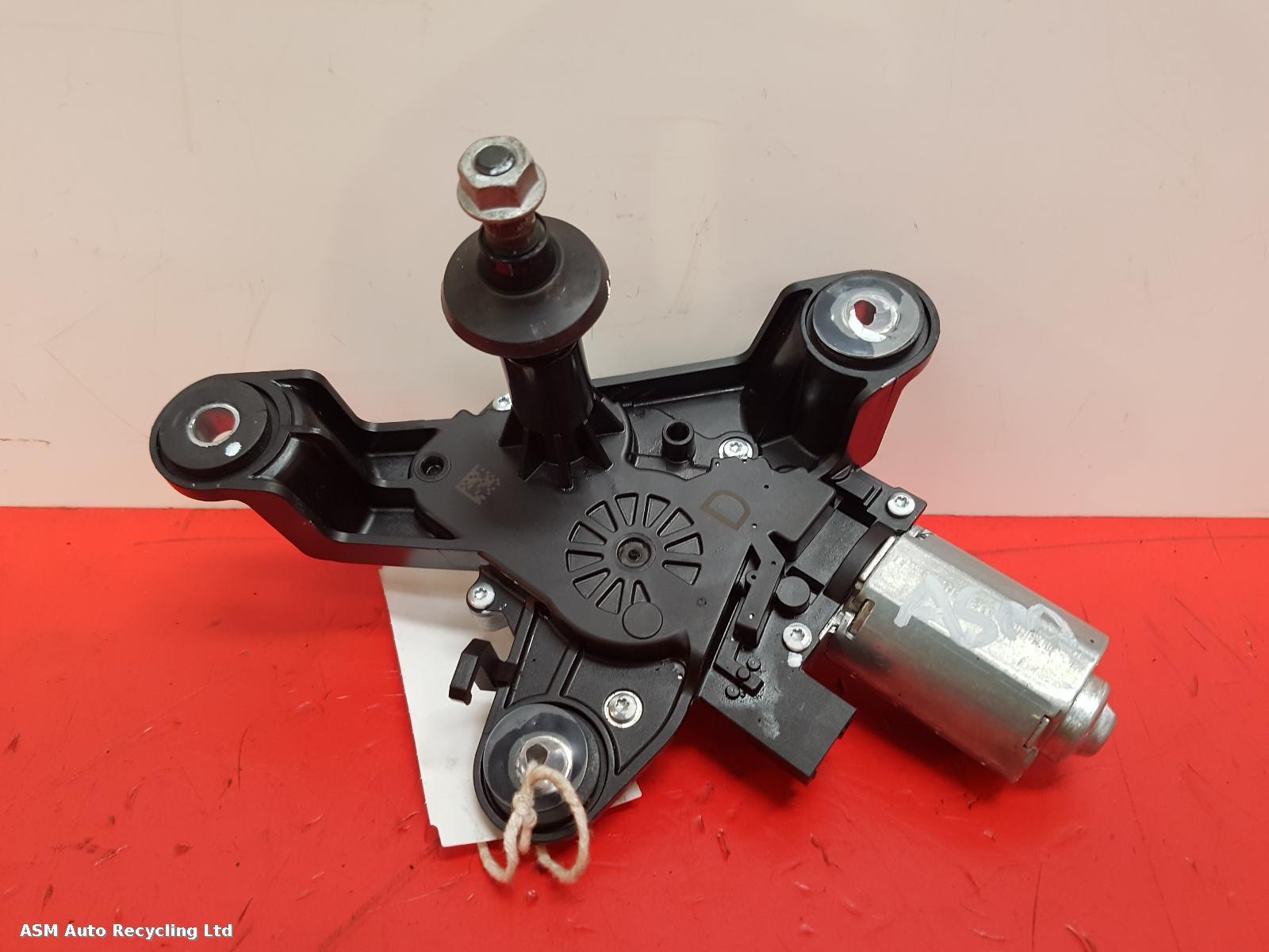 View Auto part Wiper Motor Rear Citroen C3 Aircross 2018