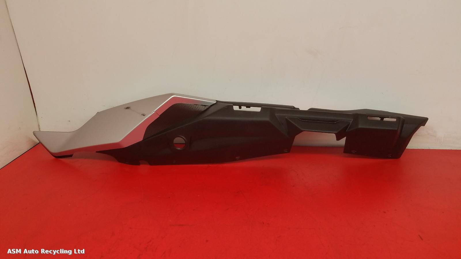 View Auto part Misc Yamaha Mt-09 Tracer 2020