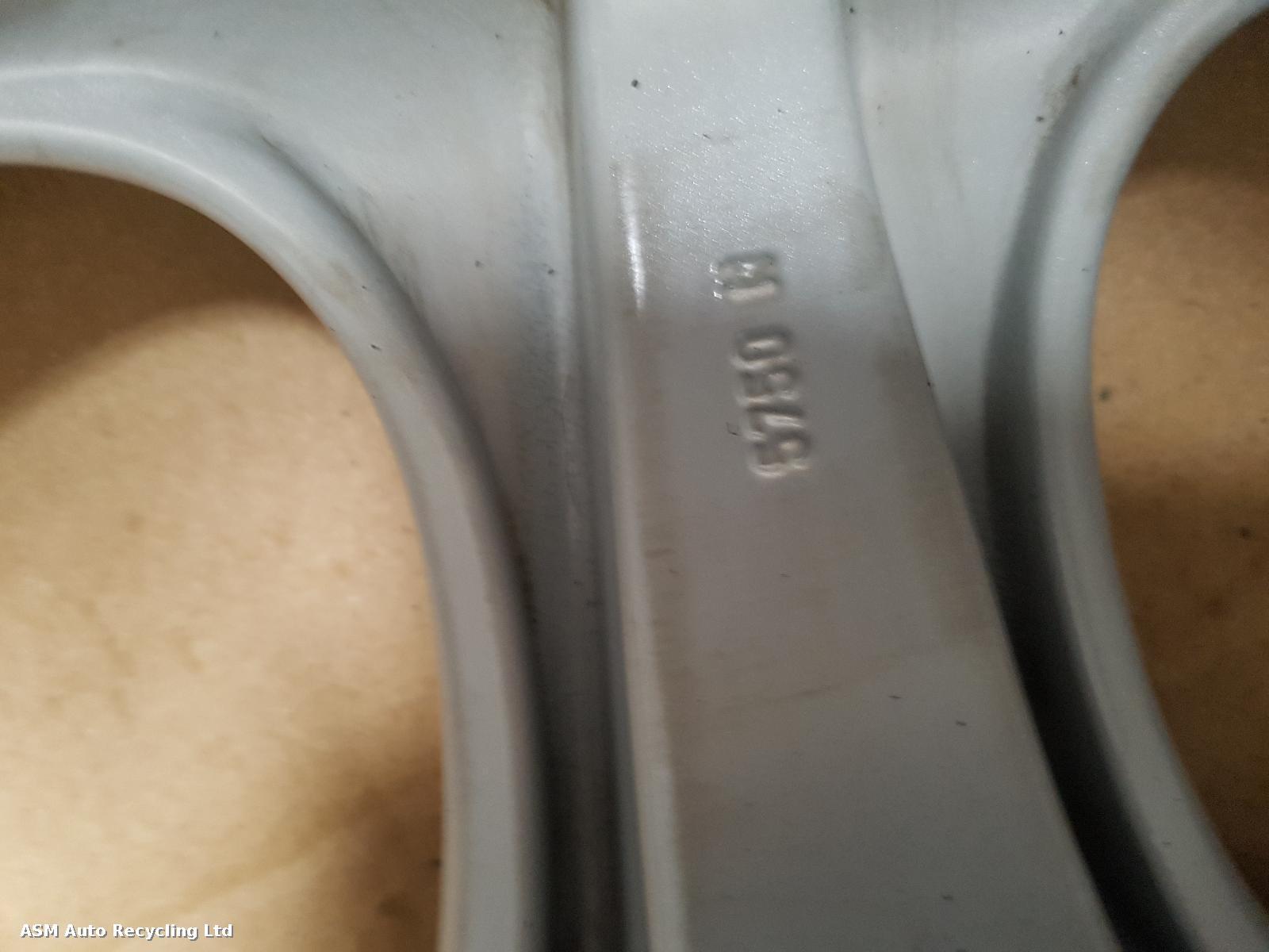 View Auto part Wheel Set Porsche 911 1989