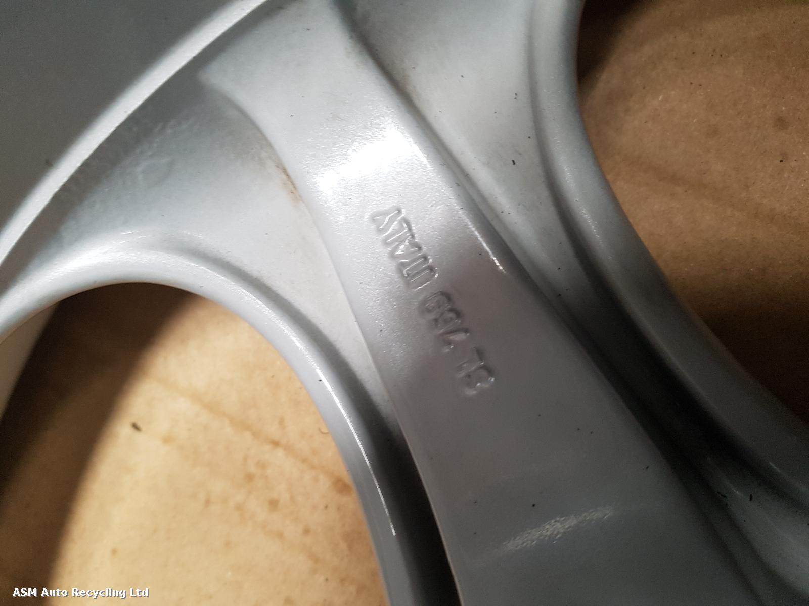 View Auto part Wheel Set Porsche 911 1989