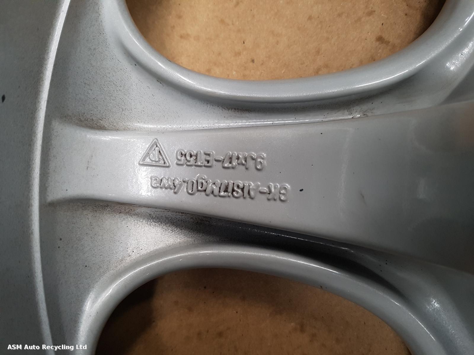 View Auto part Wheel Set Porsche 911 1989