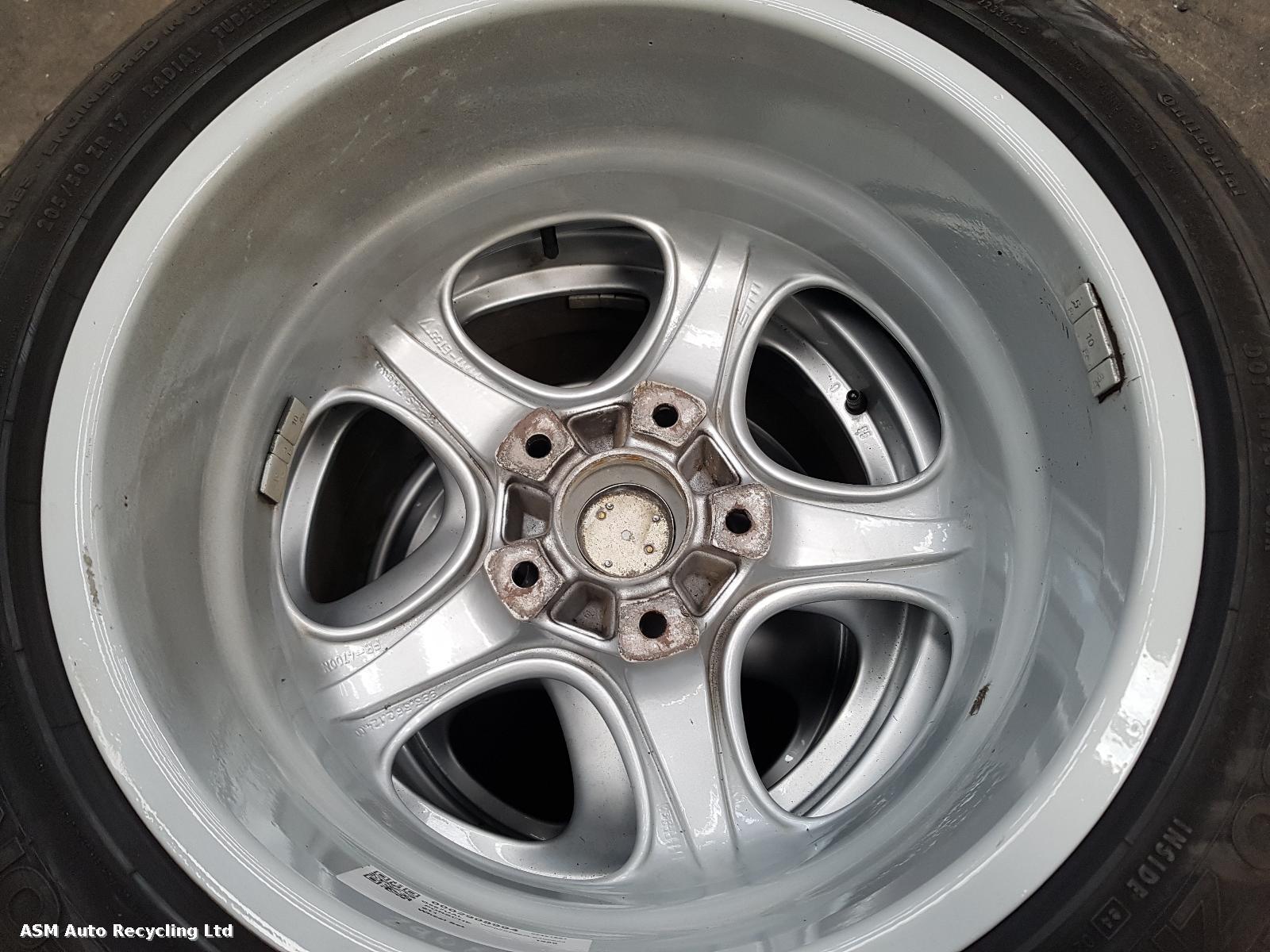 View Auto part Wheel Set Porsche 911 1989