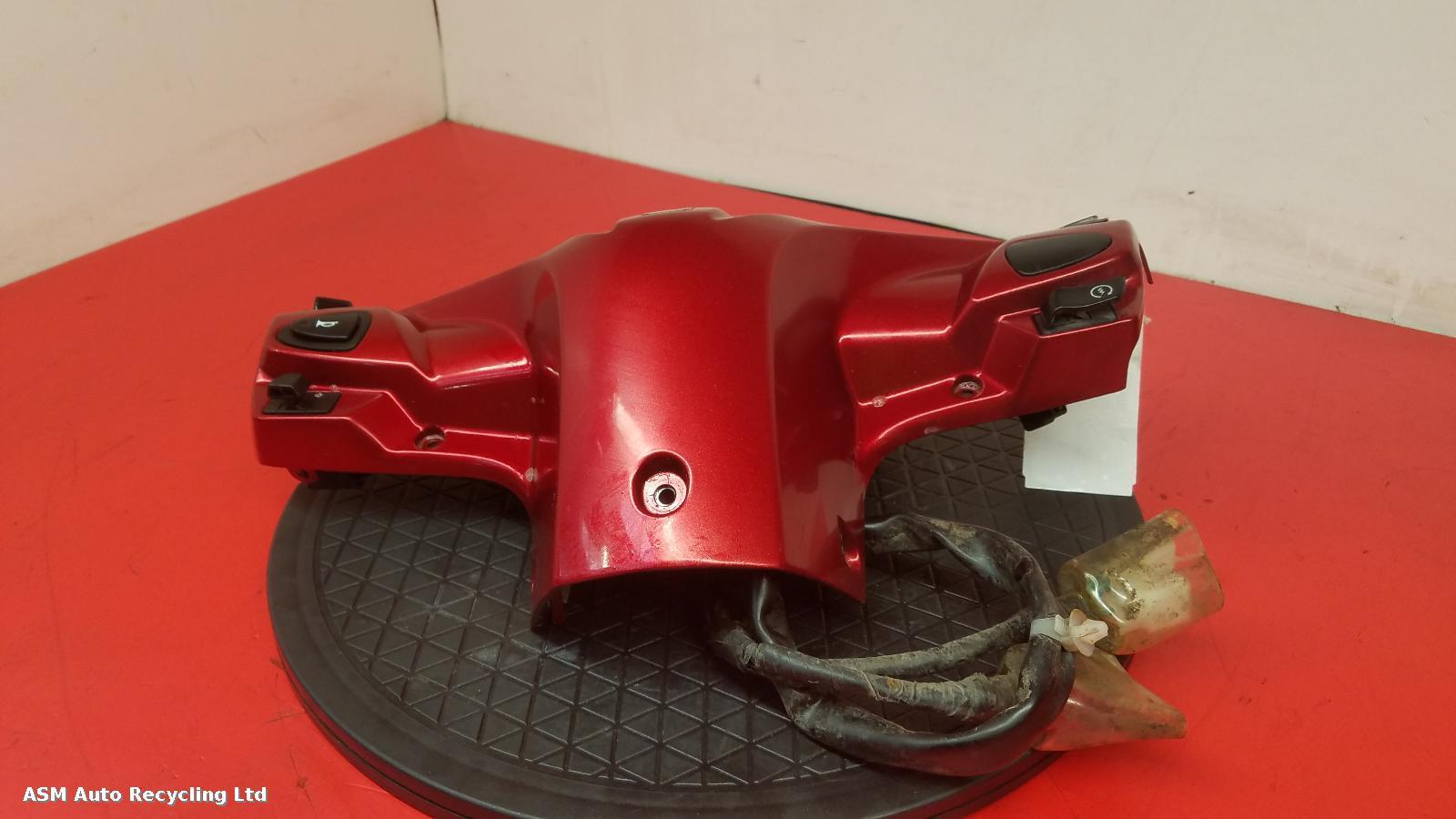 View Auto part Tachometer Honda Nsc 110 Mpdh 2019